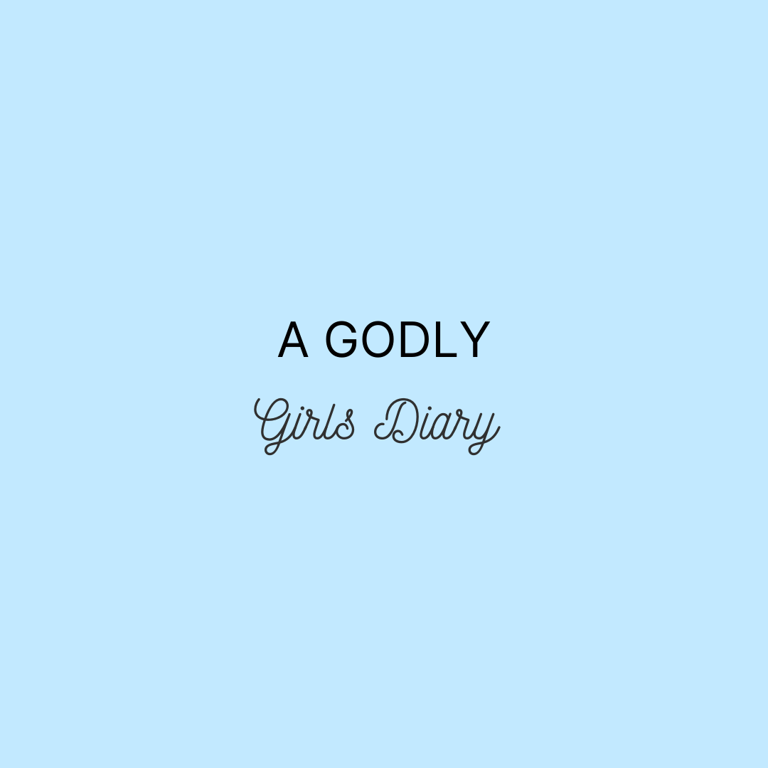 A Godly Girls Diary - Can I love the nation of Israel?  episode artwork