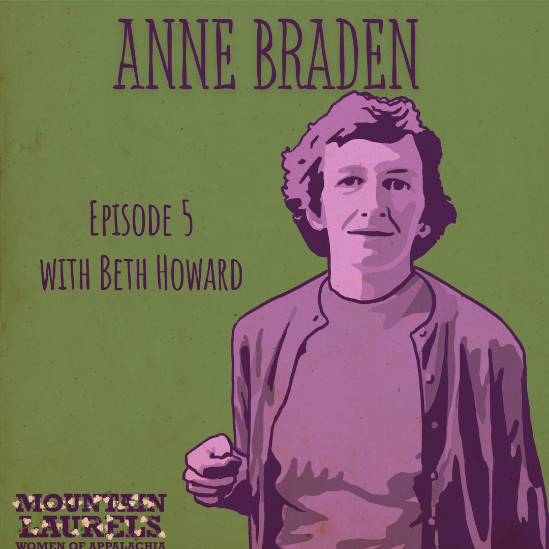 My Kind of Southern Woman episode artwork