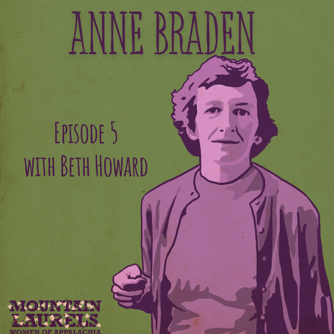 My Kind of Southern Woman episode artwork