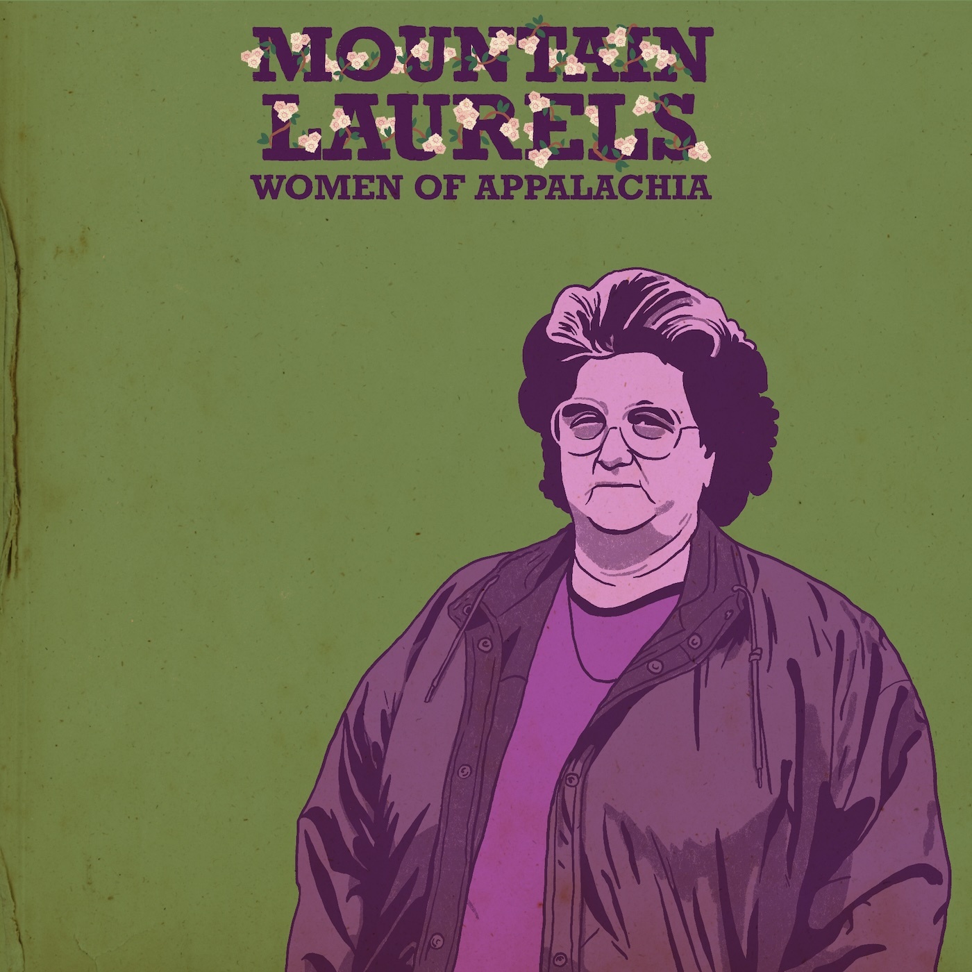 Eula Hall: The Saint of Mud Creek episode artwork