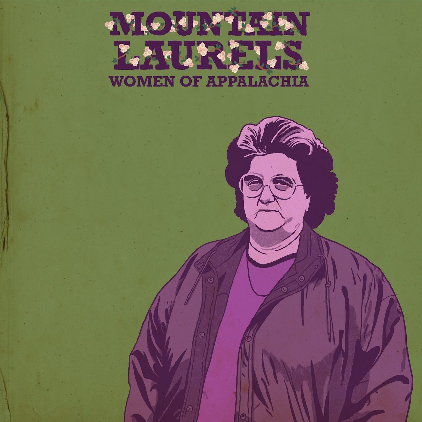 Eula Hall: The Saint of Mud Creek episode artwork