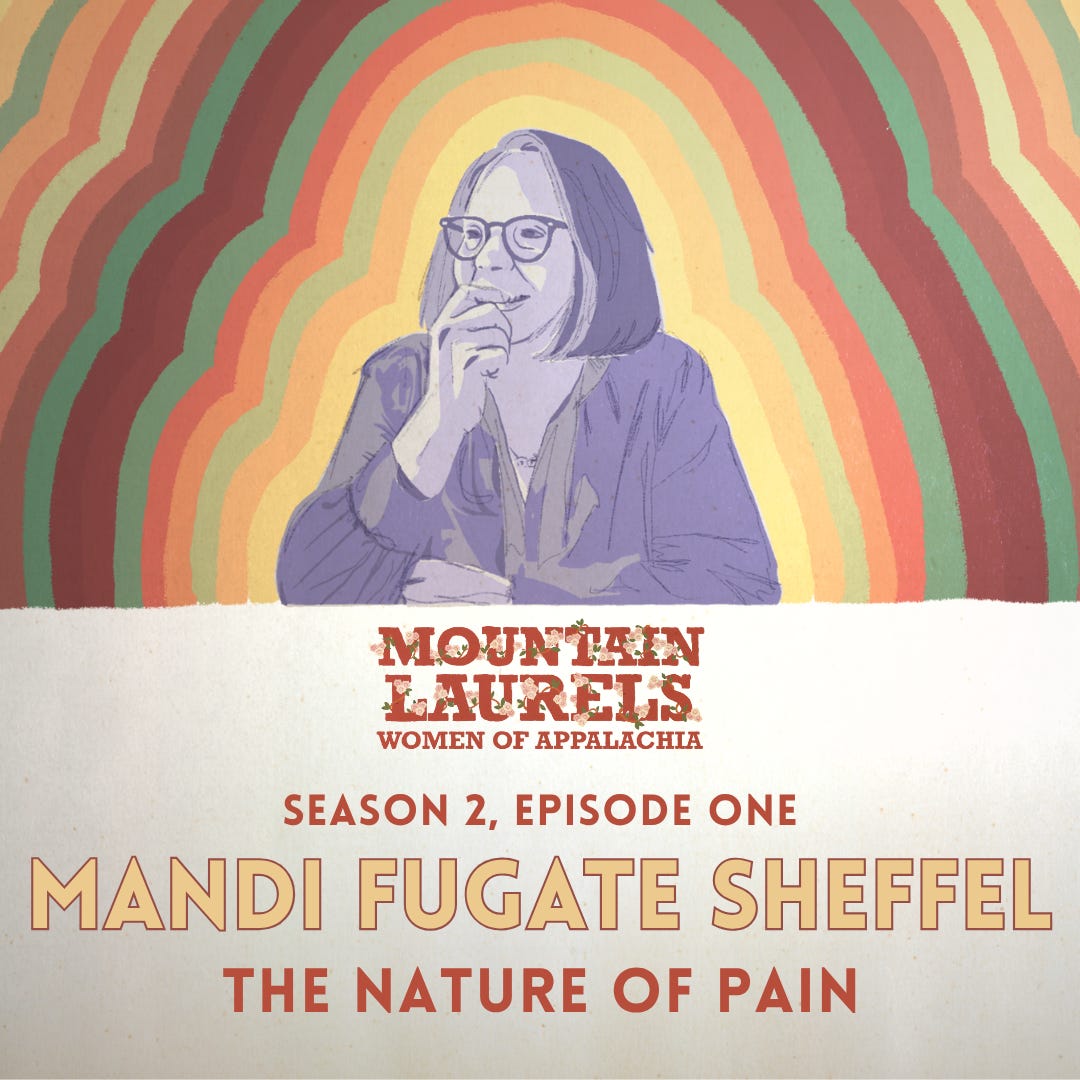 The Nature of Pain The Nature of Pain