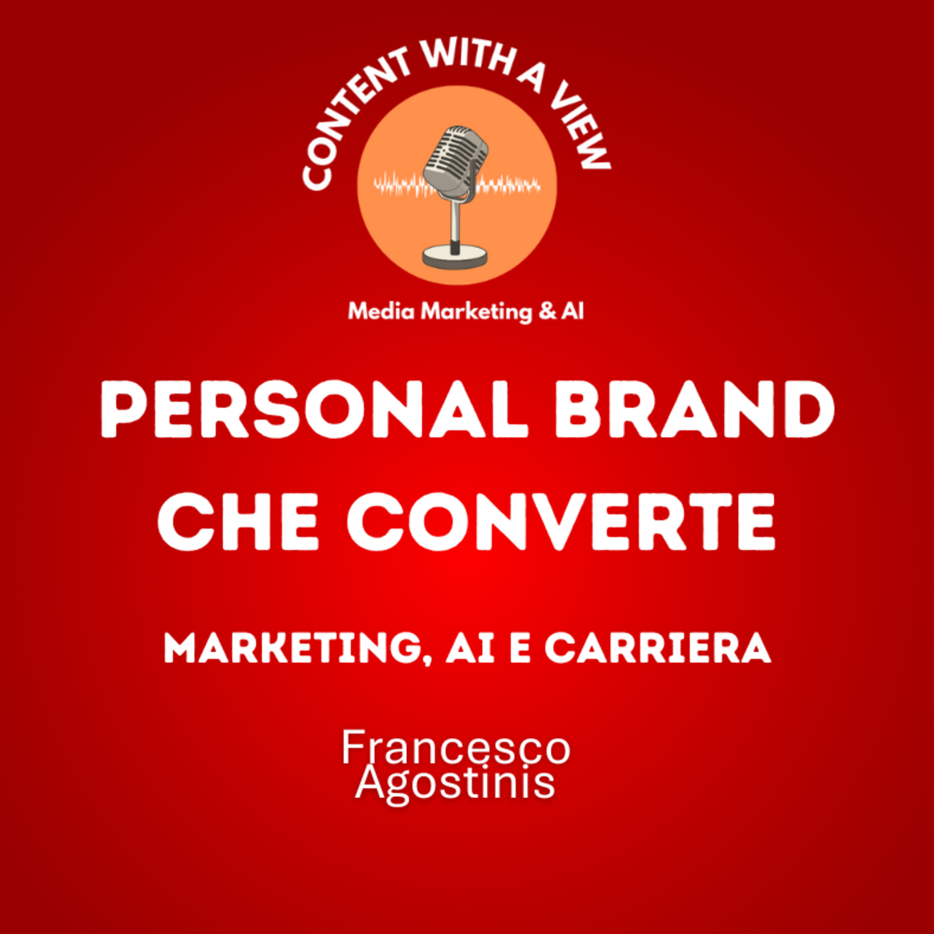 Content with a view - People, work, care.