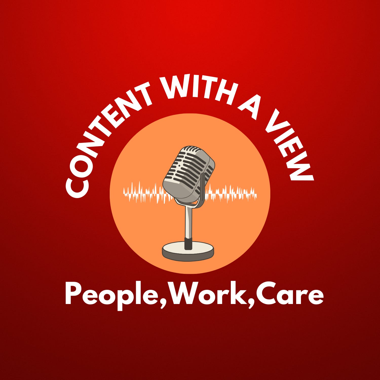 Become a media no one can ignore - Evan Shapiro episode artwork