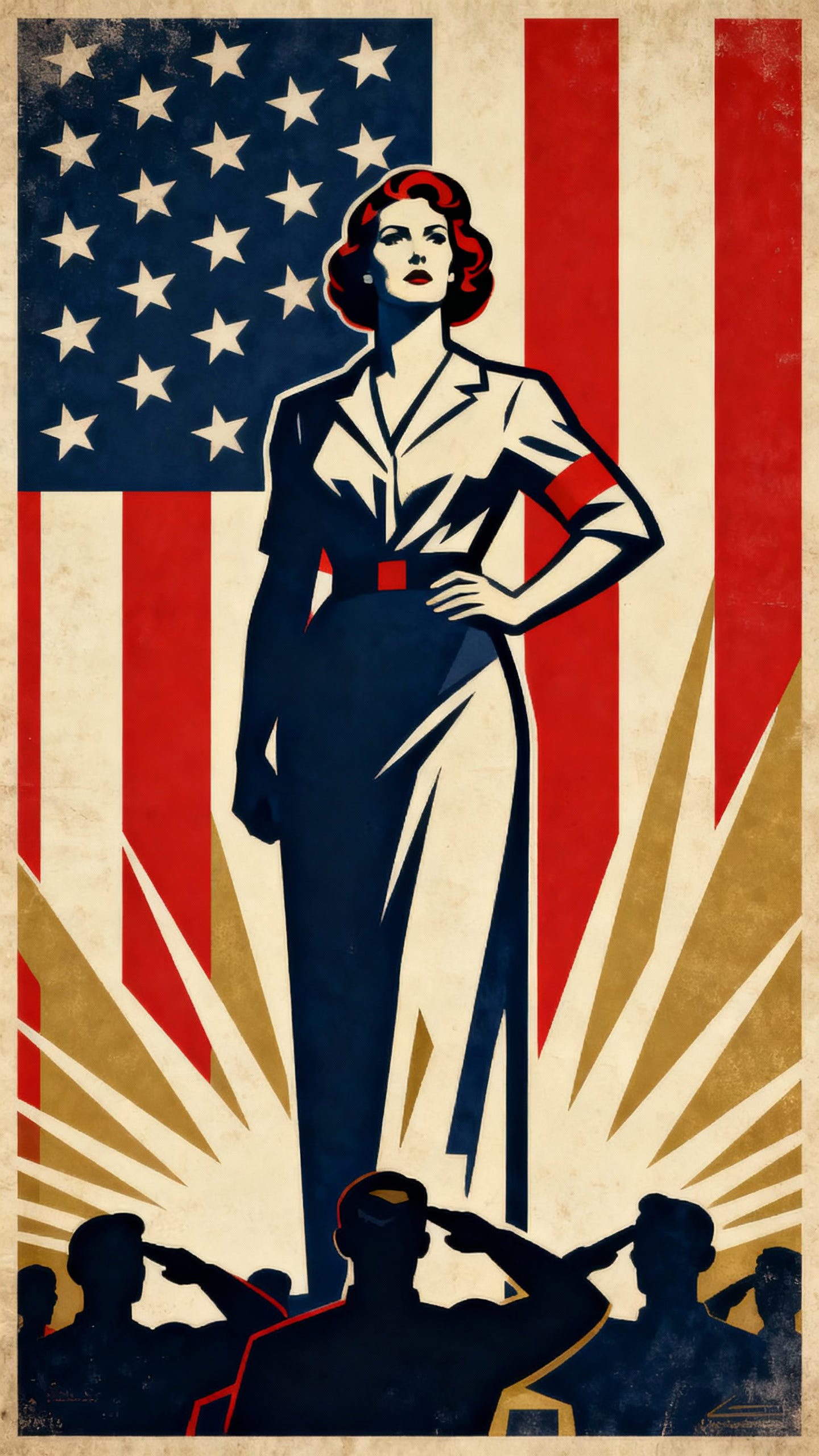Why Is Everyone Yelling “Fascist”? episode artwork