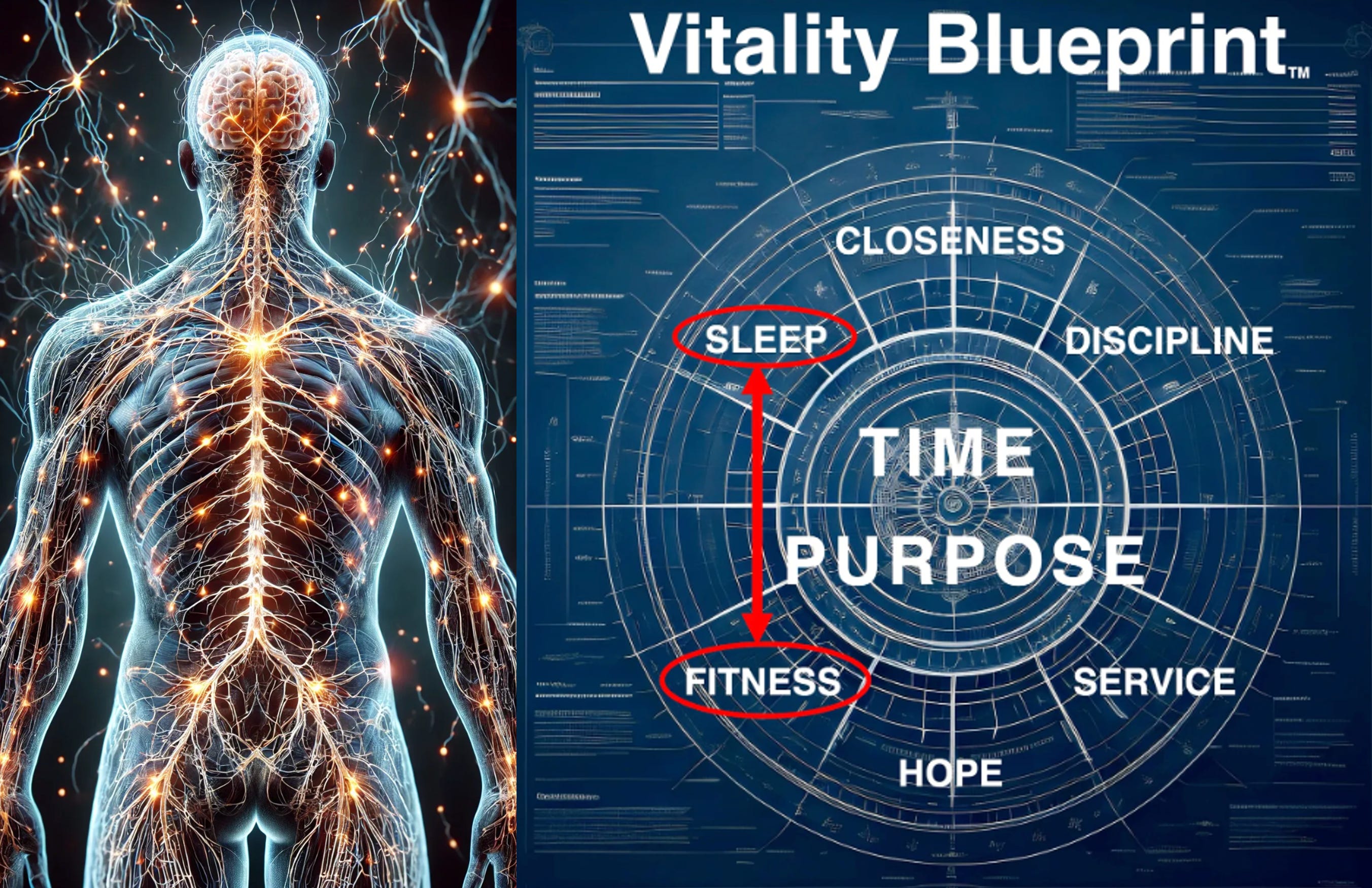 Overactive Nervous System & How to Optimize Sleep to Improve Muscle Mass episode artwork