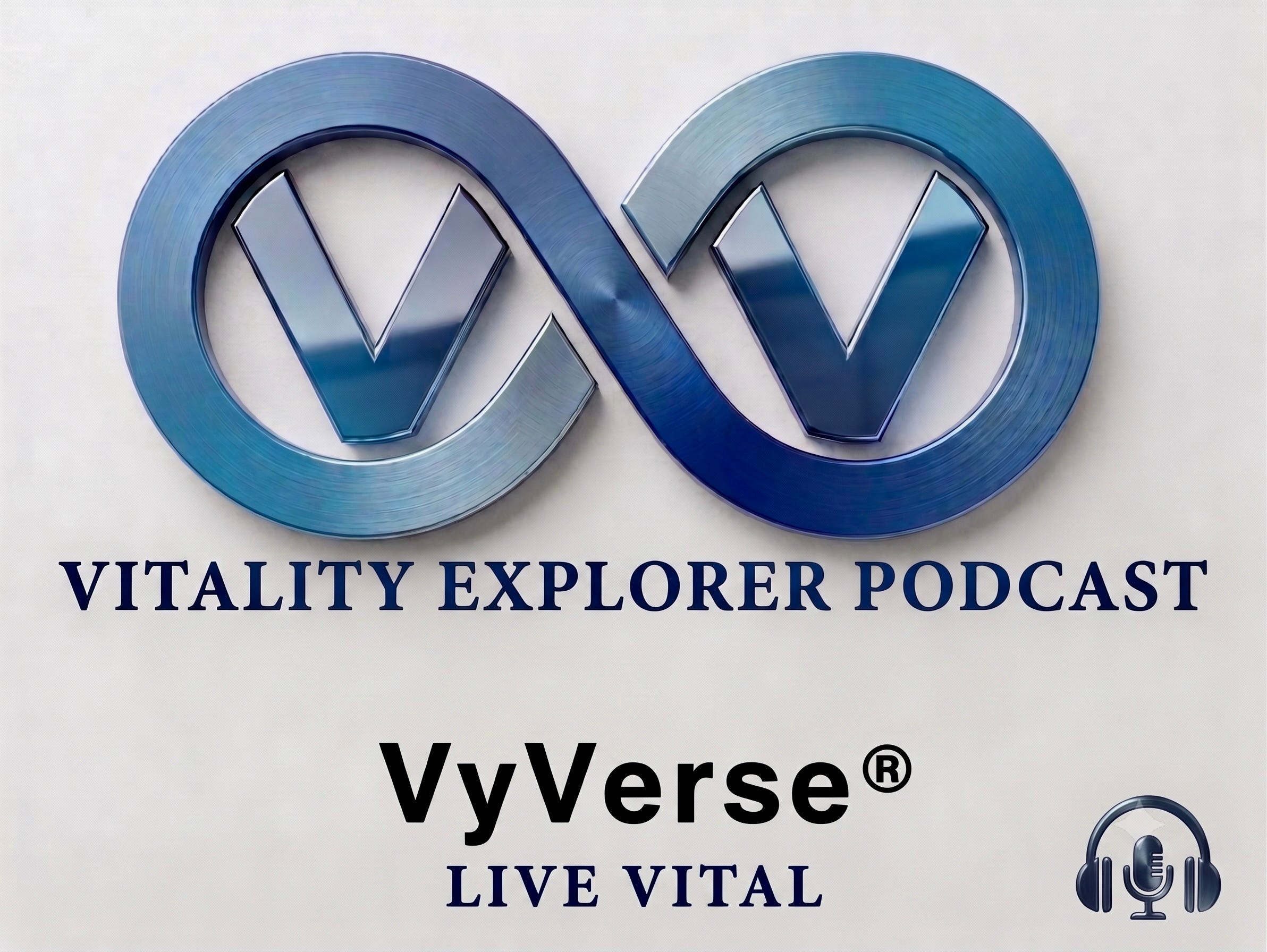 Sprint NOW to Live Longer & Belly Fat + Low Vitamin D Doubles the Risk of Death episode artwork