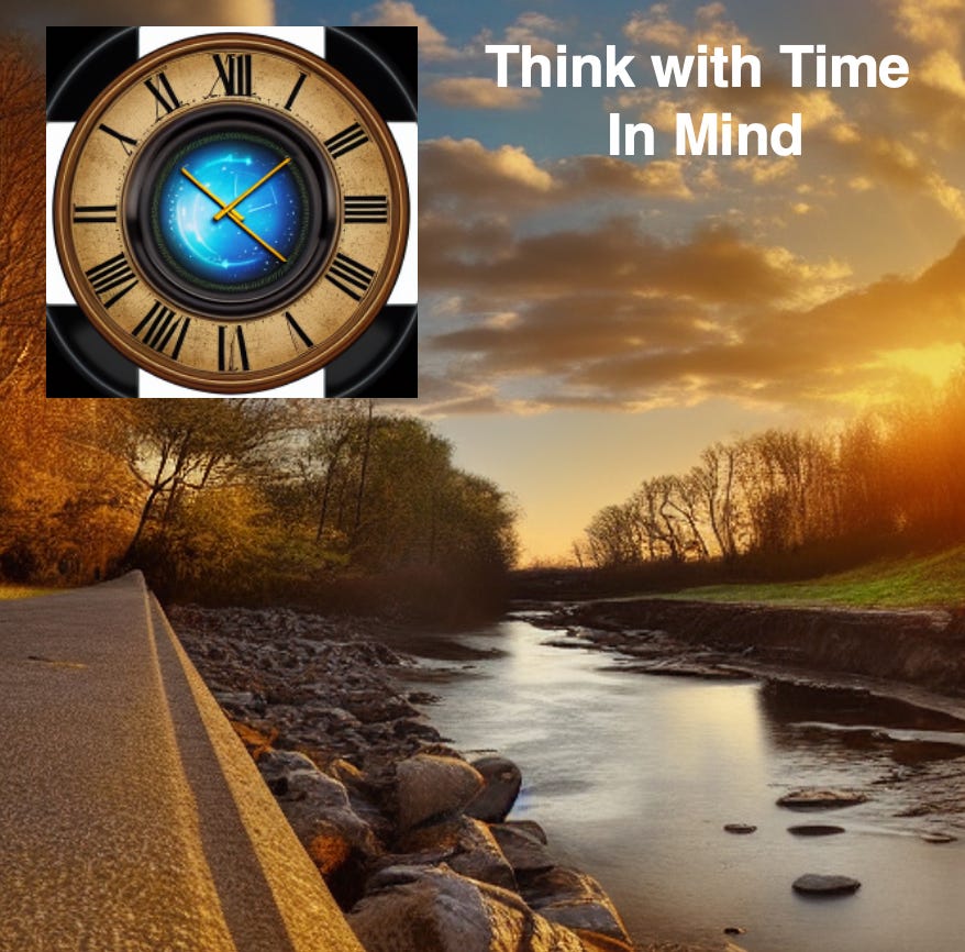 Take Control of Time, 60 Minutes of Strength & Writing for 1826 Days | VEN Podcast 38 episode artwork