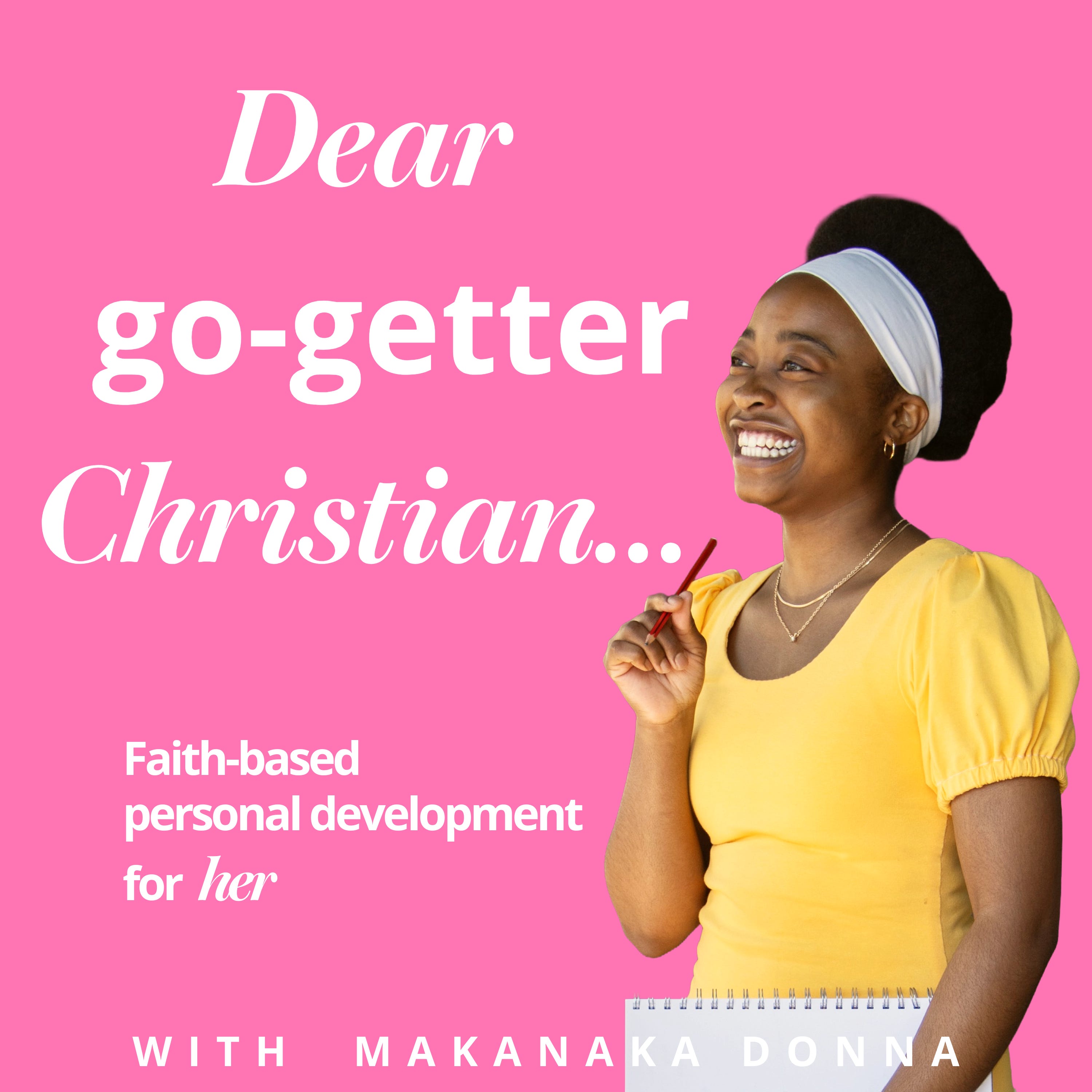 Being Faithful with Little: The Principle That Unlocks Real Progress  episode artwork
