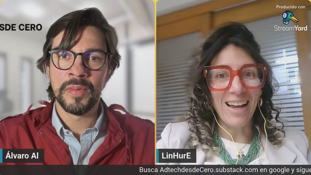 AdTech desde cero Podcast