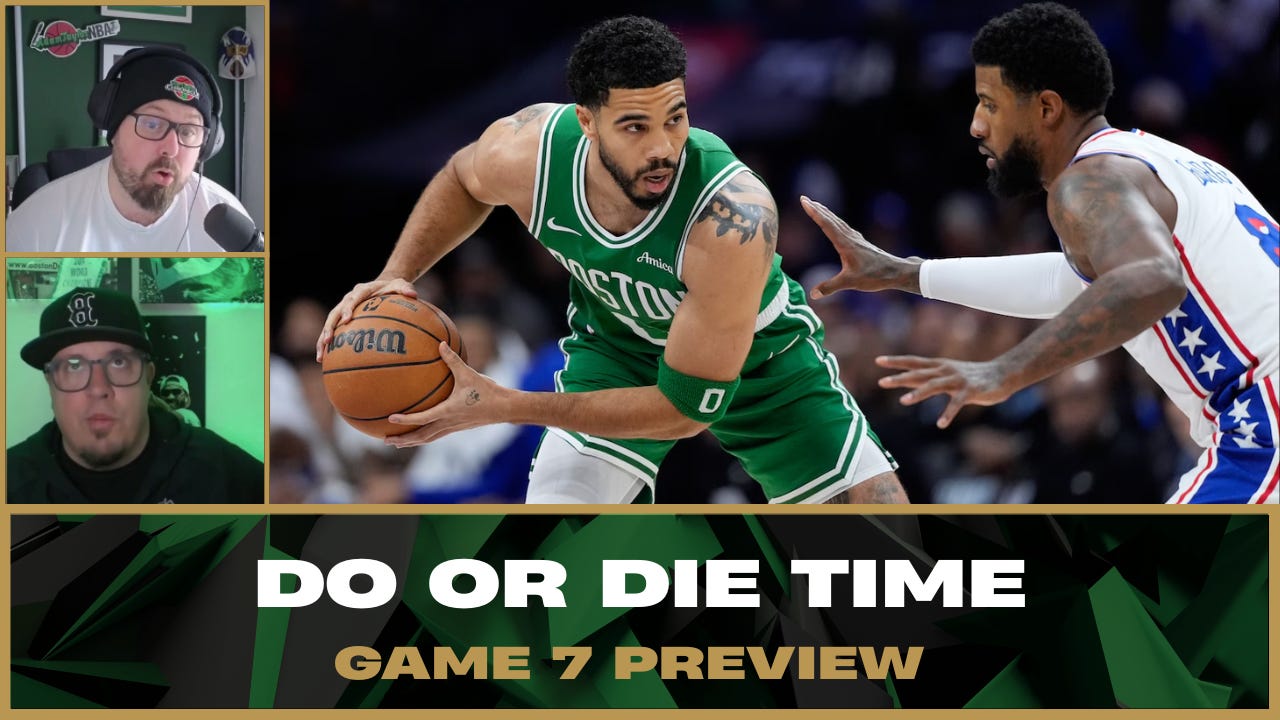 *Podcast* Do Or Die Time episode artwork