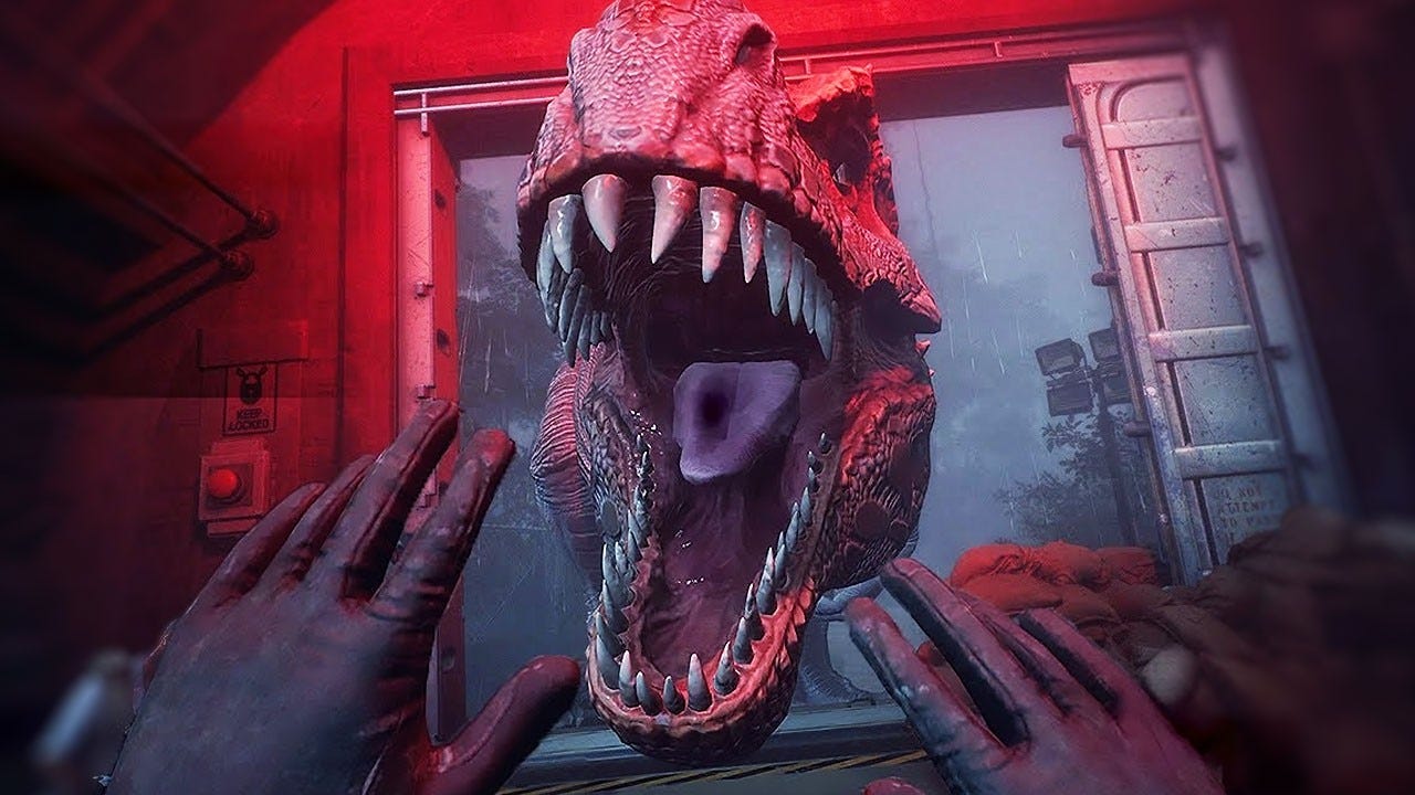 Game Pass (ne)zdraží, tajemní Pikmini a Isaac Clarke ve Skate episode artwork