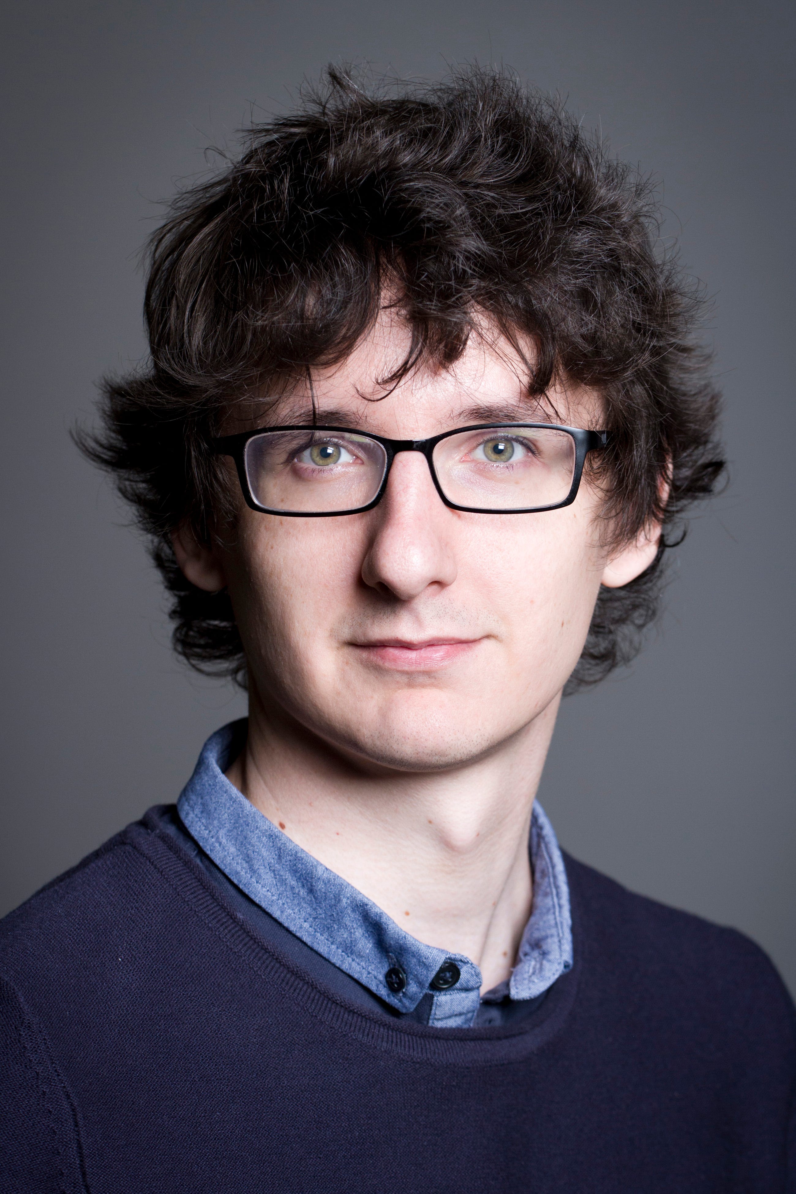 S Honzou Modrákem o konci Phila Spencera ve vedení Xboxu a zavření studia Bluepoint Games episode artwork