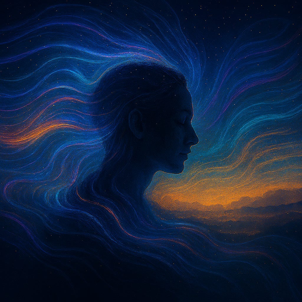 240 意識如何超越感官？