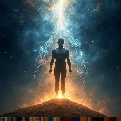 202 看不見的自己、內在感官與「暗示」重塑實相的力量 202 看不見的自己、內在感官與「暗示」重塑實相的力量