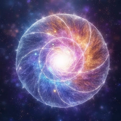 287 物質世界是偽裝,人生靠強度 287 物質世界是偽裝,人生靠強度