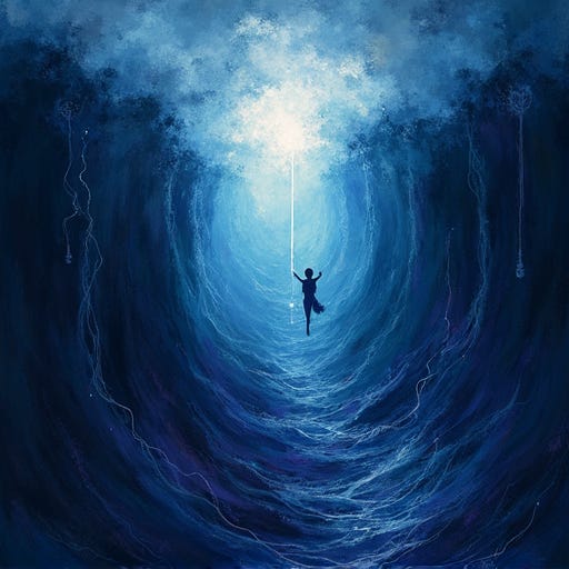 288 雪崩式通靈情緒才是感知媒介 288 雪崩式通靈情緒才是感知媒介