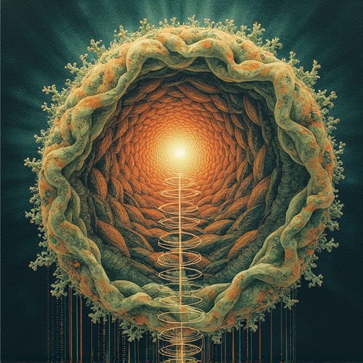 290 廣闊現在空信封的時空感應 290 廣闊現在空信封的時空感應