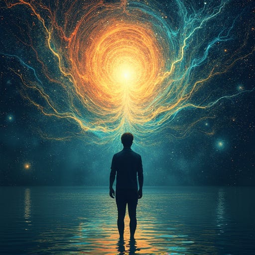 340 想法創造現實與投射自我