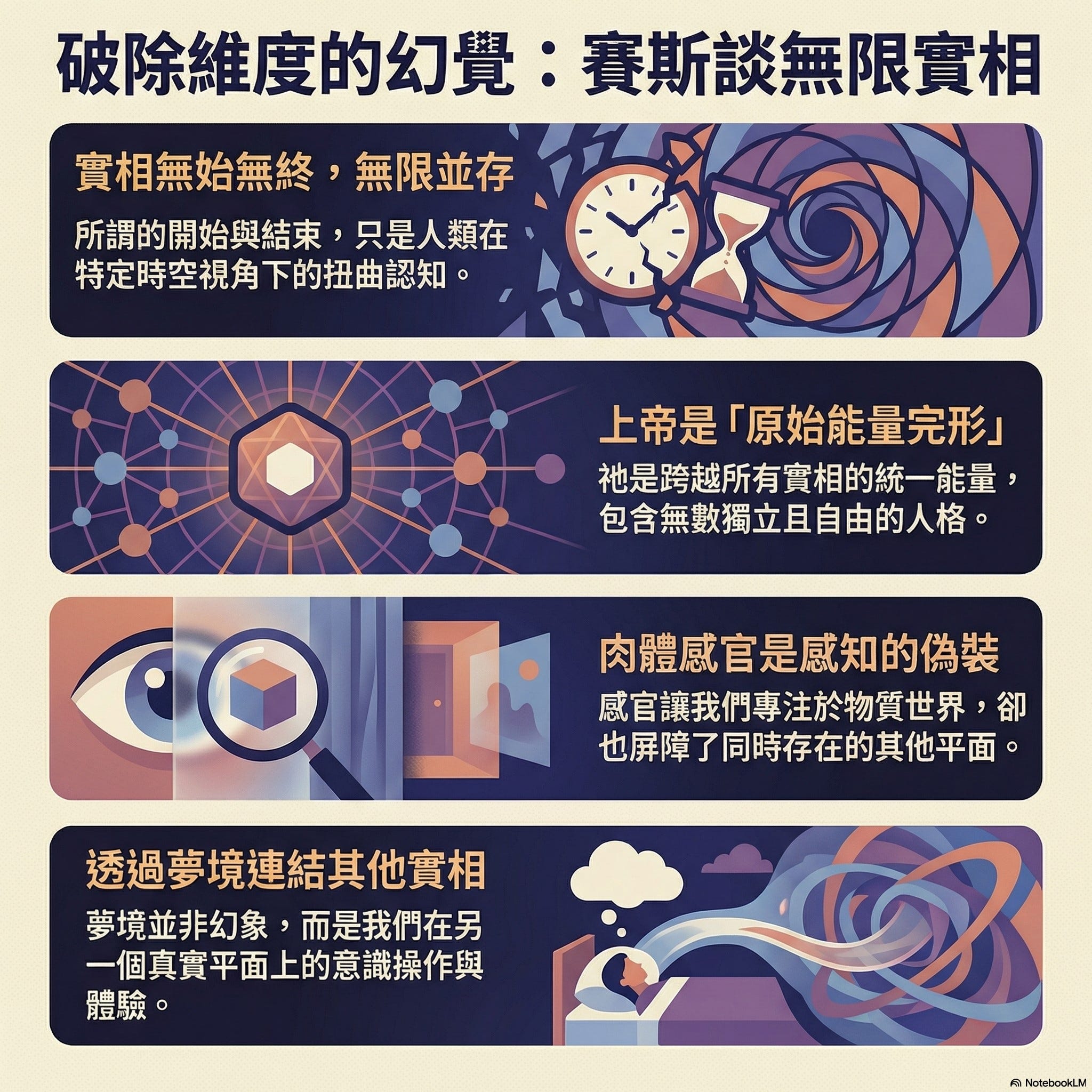 096 無限實相、廣闊的當下 episode artwork