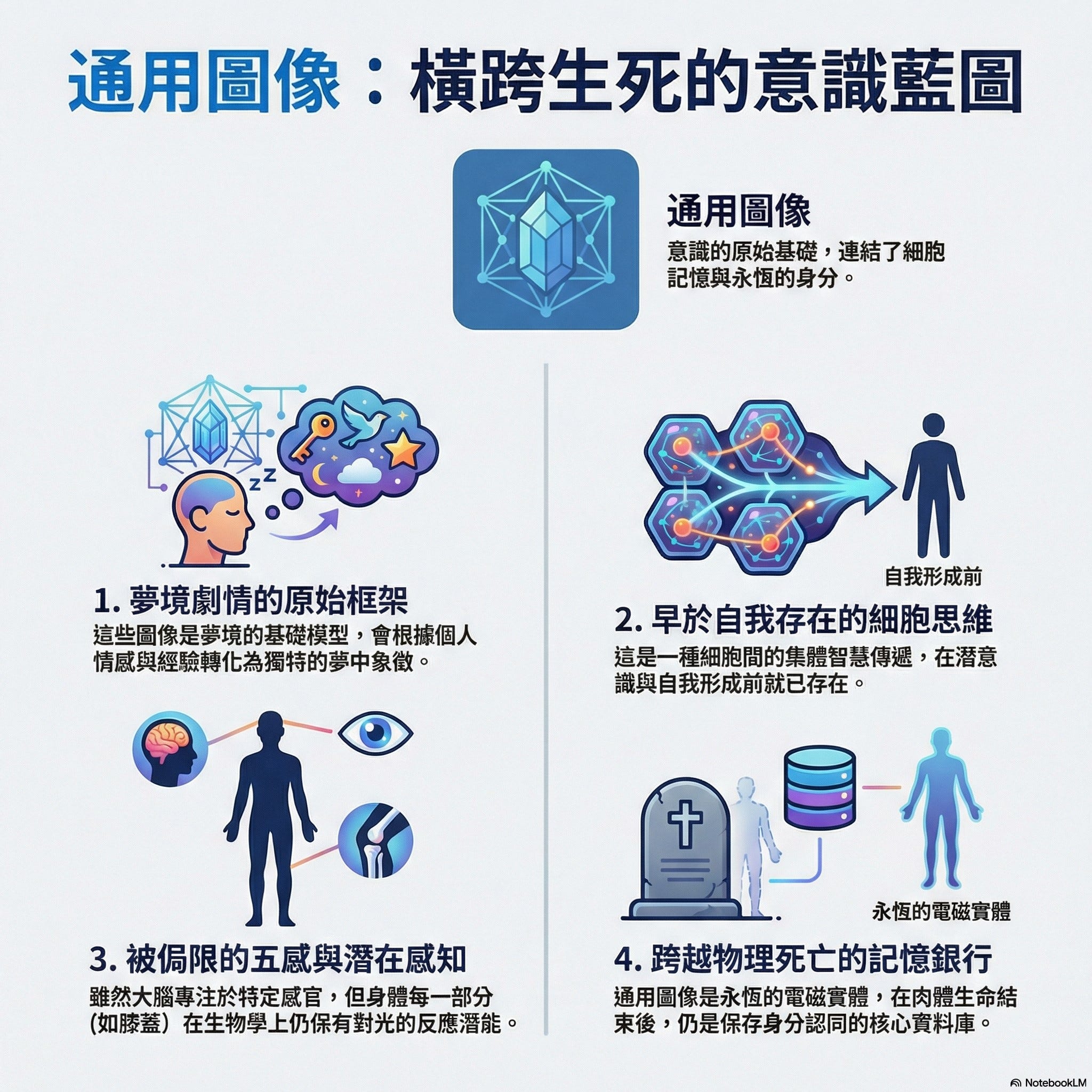291 細胞裡的通用意象 episode artwork