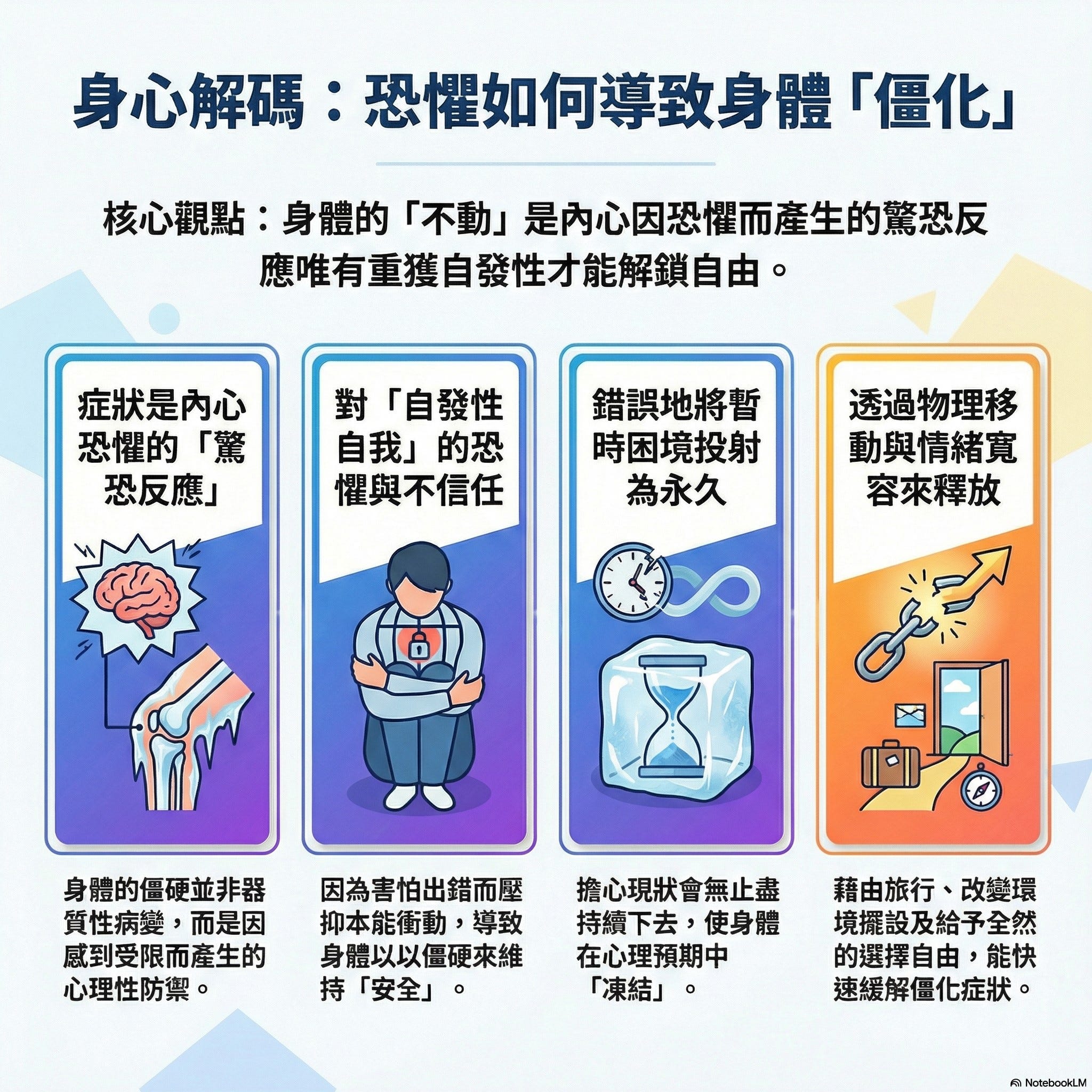 344  身體僵硬其實是心靈卡關 episode artwork