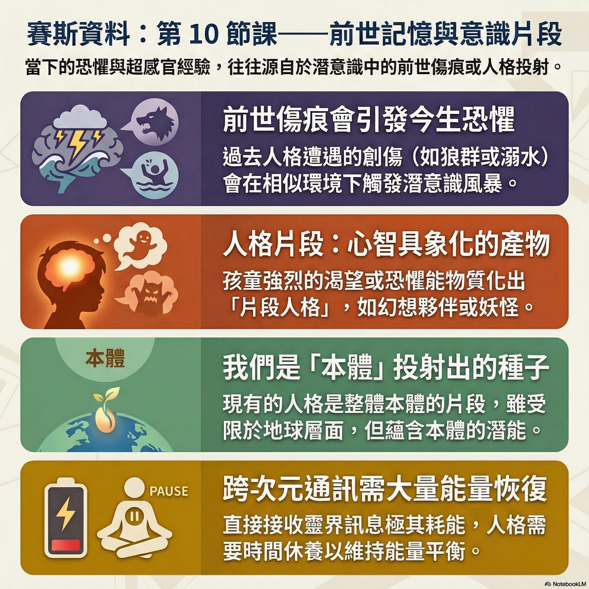 010 前世記憶與偽現實 episode artwork