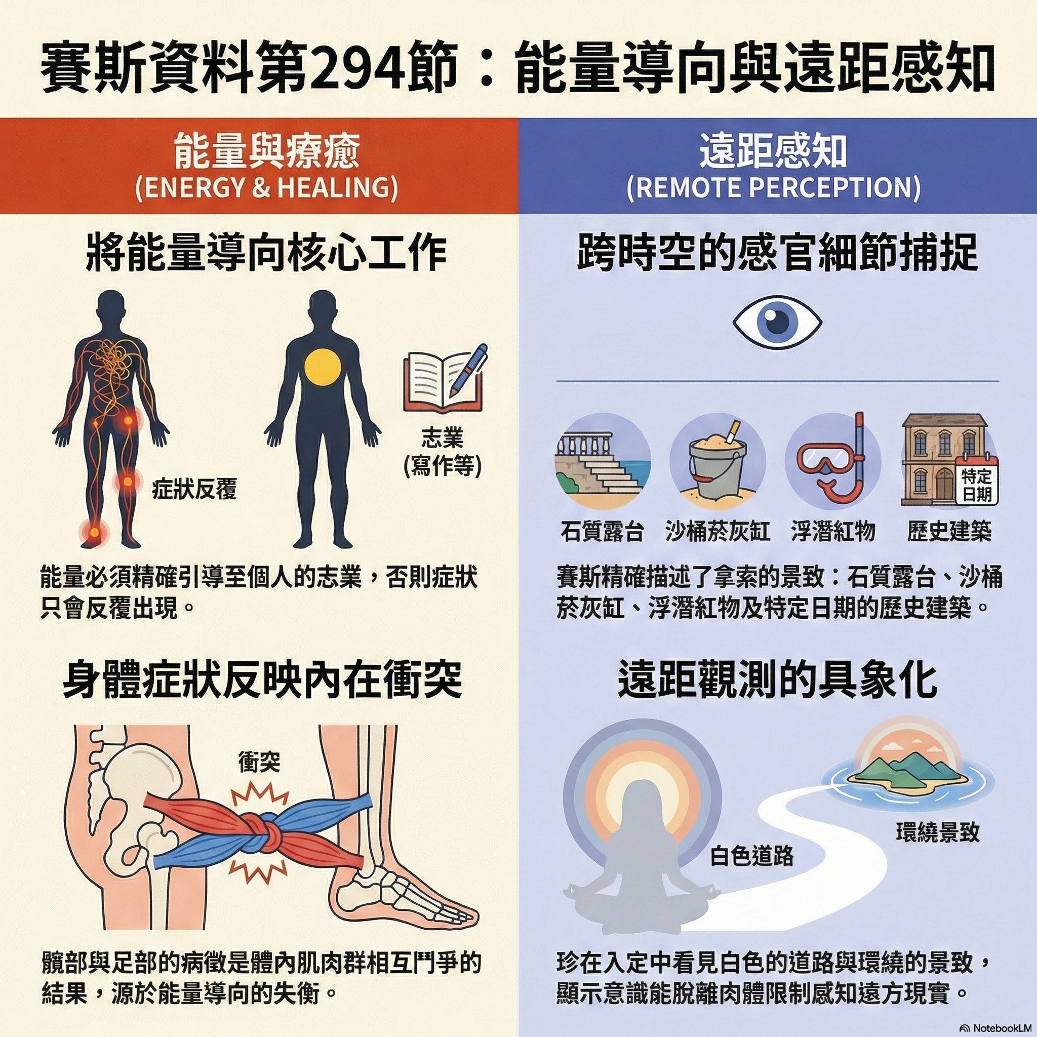 294 跨時空遙視巴哈馬 episode artwork