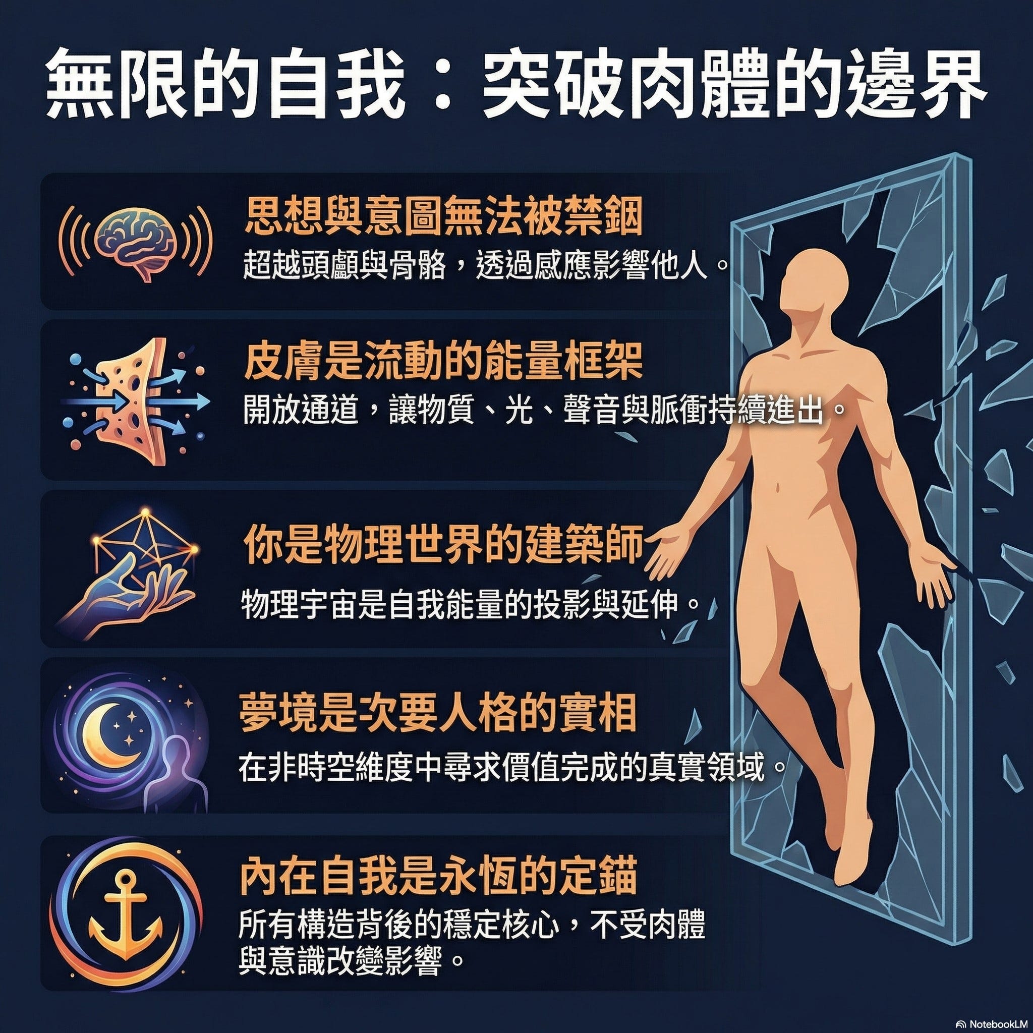 057 你的皮膚不是自我的邊界 episode artwork