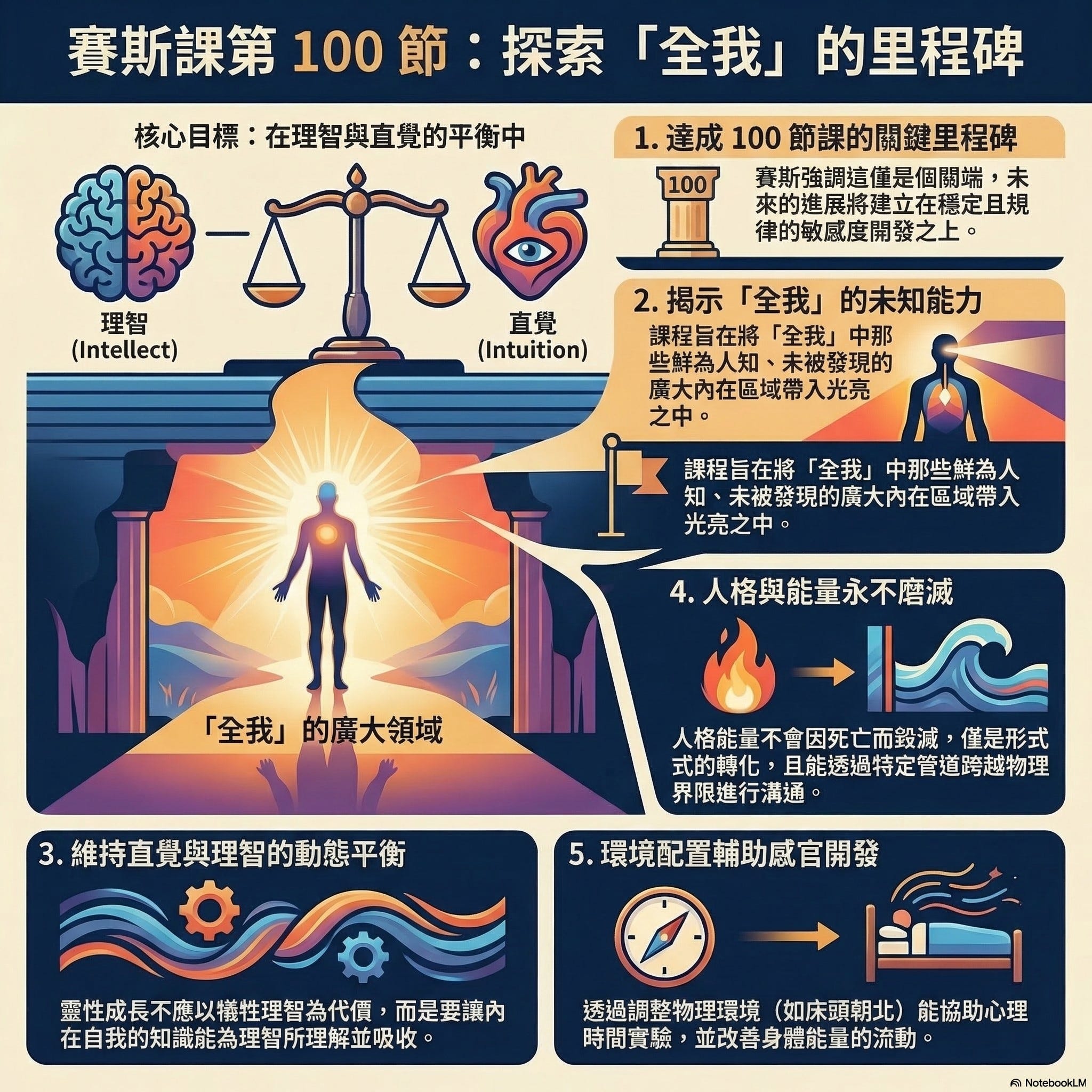 100 理智是直覺的保鑣 episode artwork