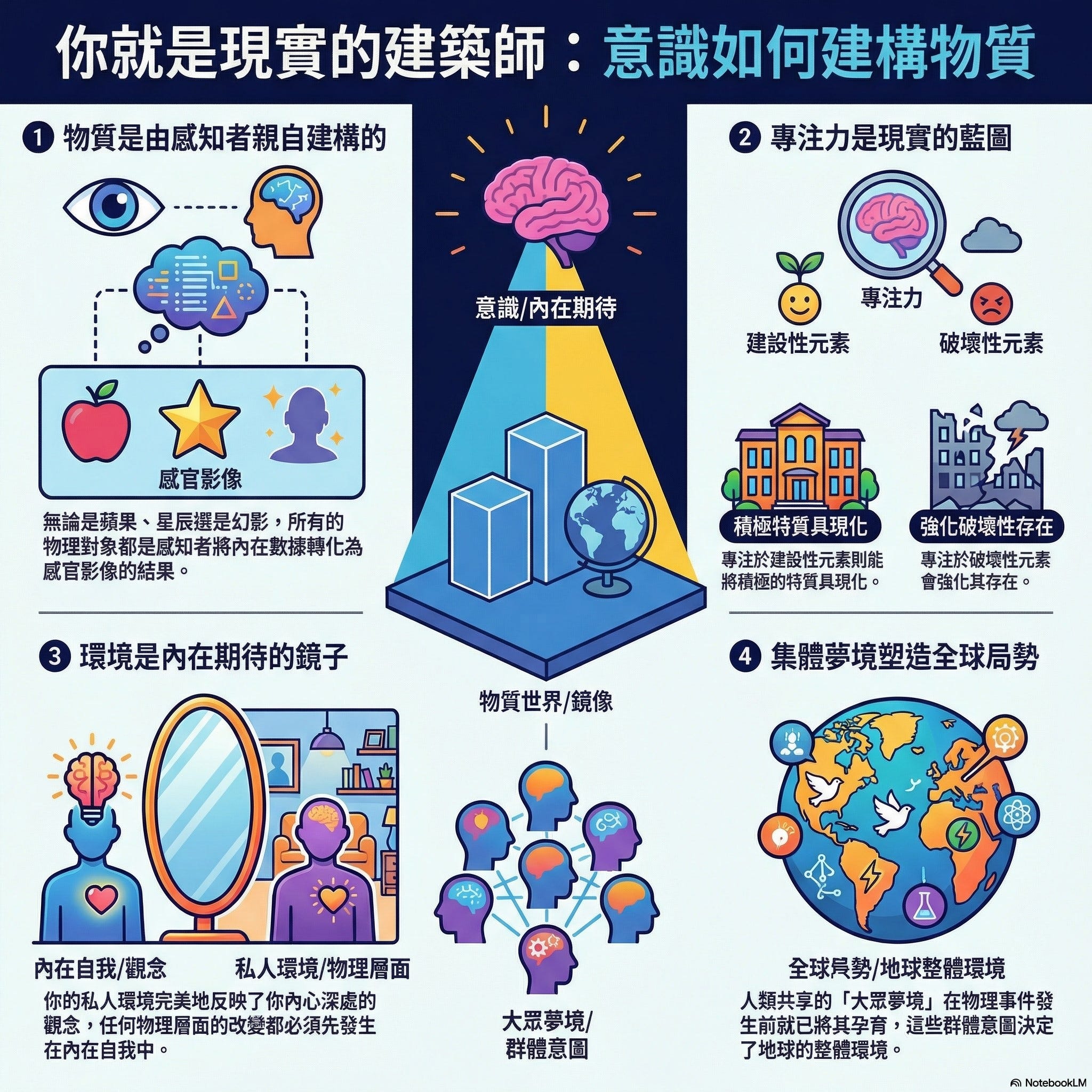 253 你親手建構了眼前的現實 episode artwork