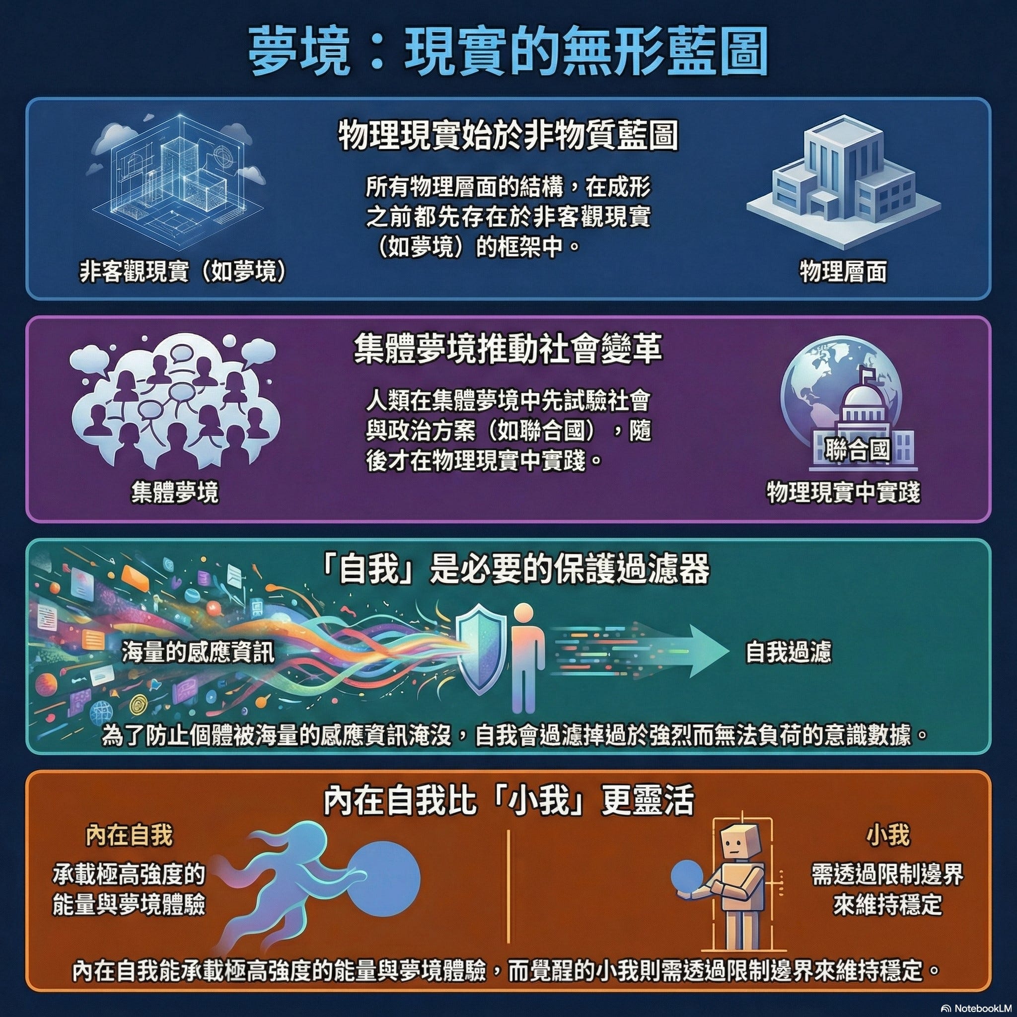 254 在夢中預演現實 episode artwork