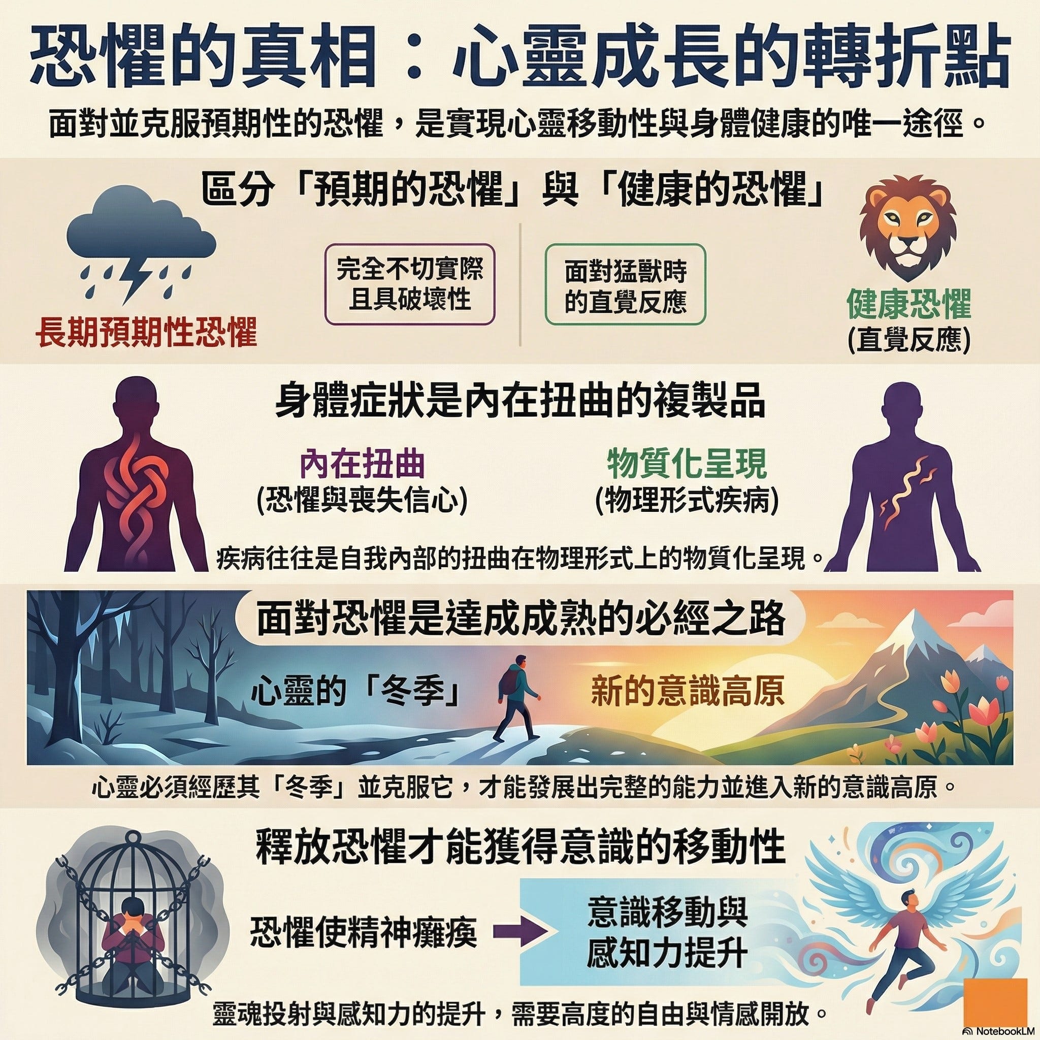 297 身體是內心恐懼的複製品 episode artwork