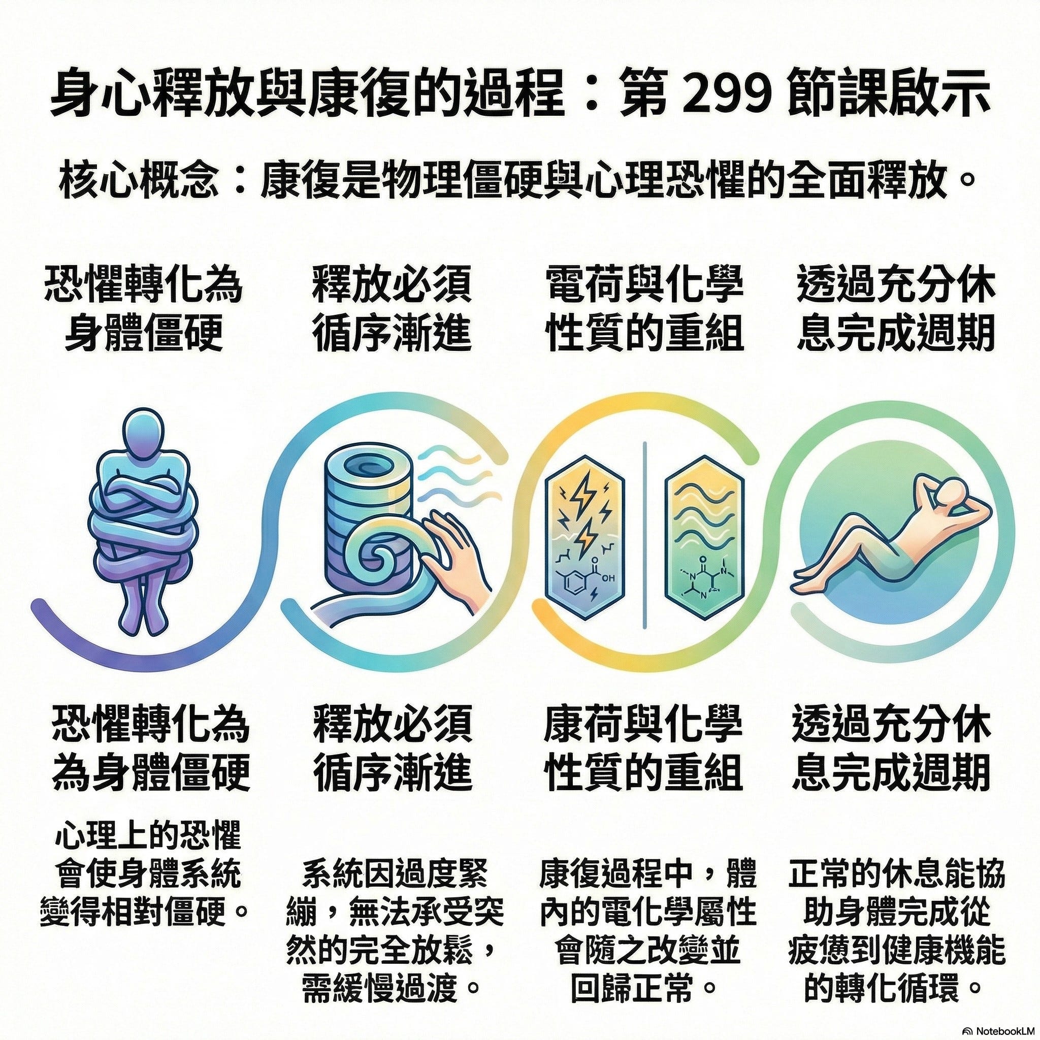 299 讓健康的慵懶化解僵硬 episode artwork