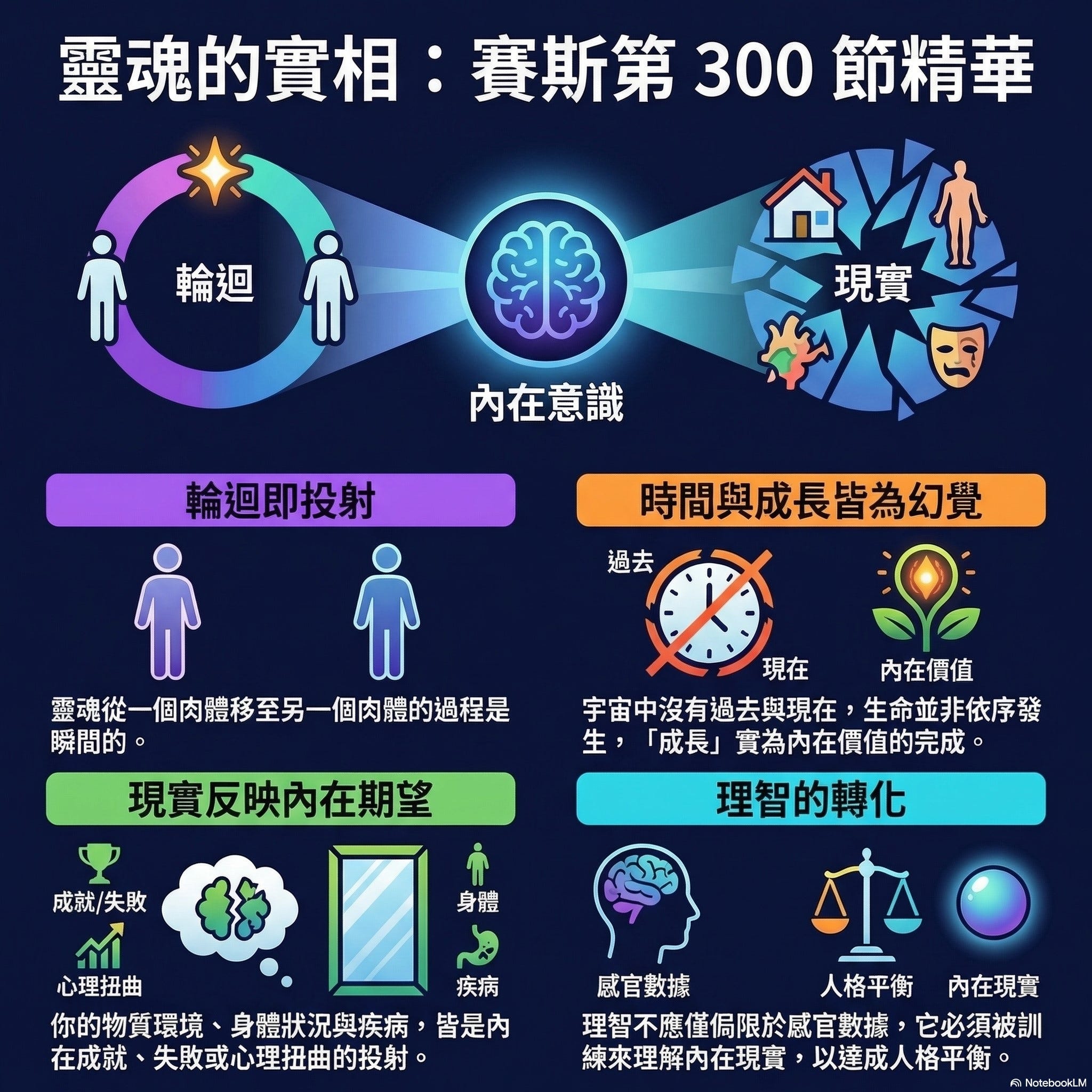 300 轉世其實是出體 episode artwork