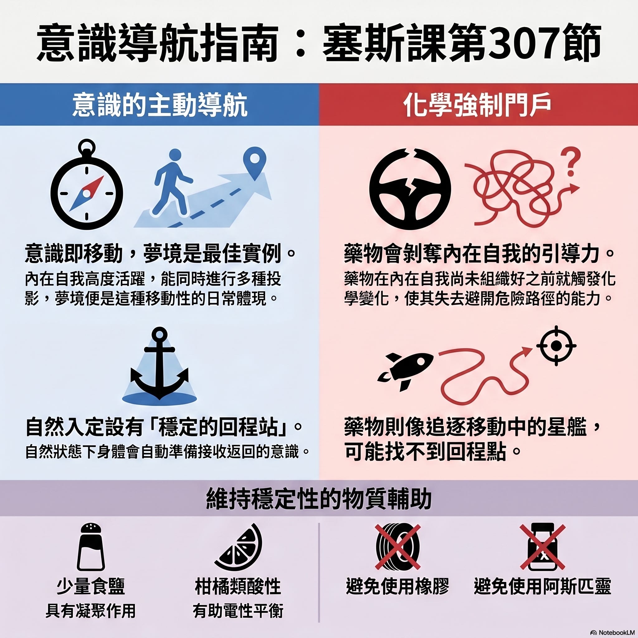 307 迷失在分子的生與死 episode artwork