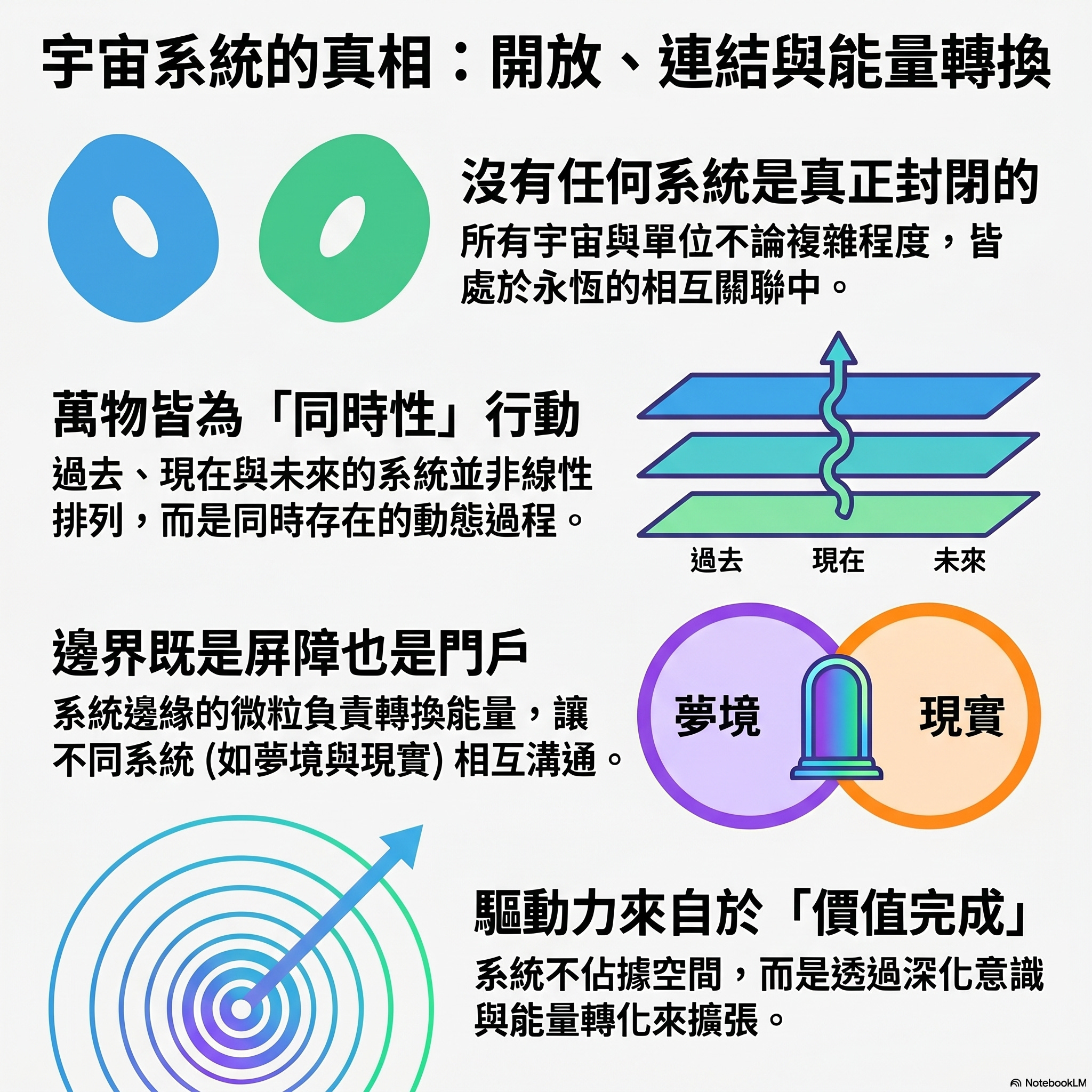 114 夢境是真實的跨宇宙旅行 episode artwork