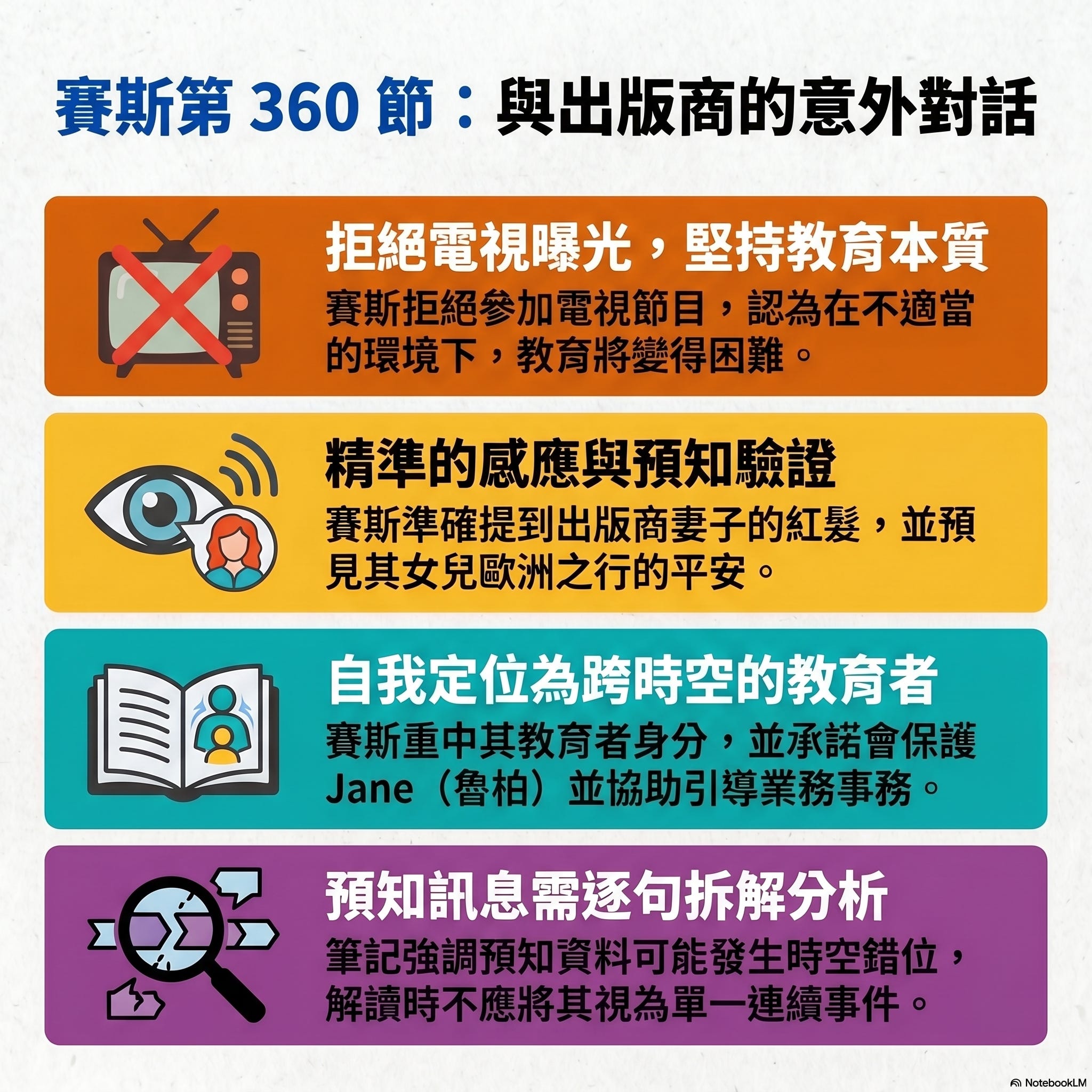 360 送錯地址的賽斯預言 episode artwork