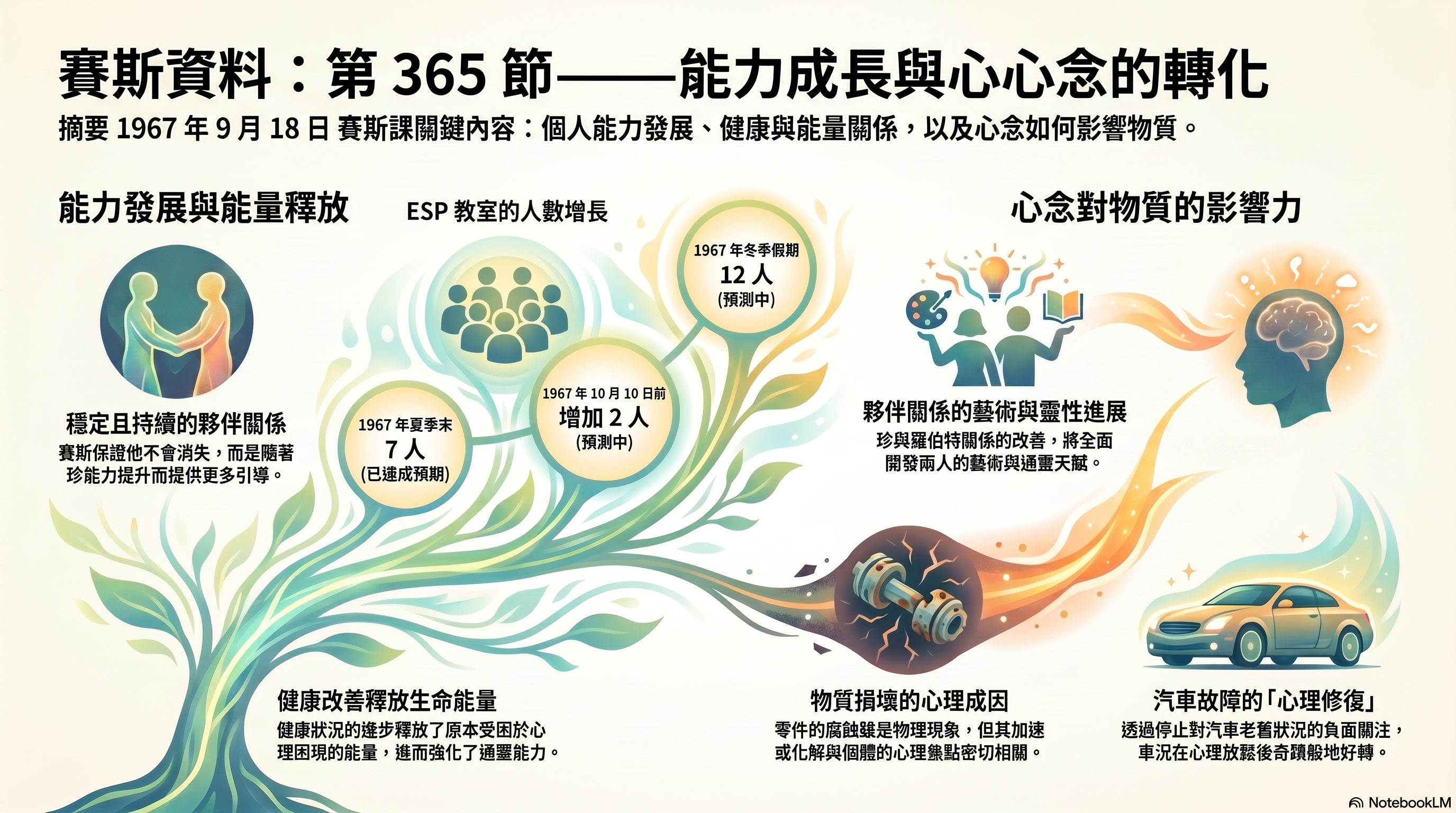 365 放下焦慮修好生鏽老車 episode artwork