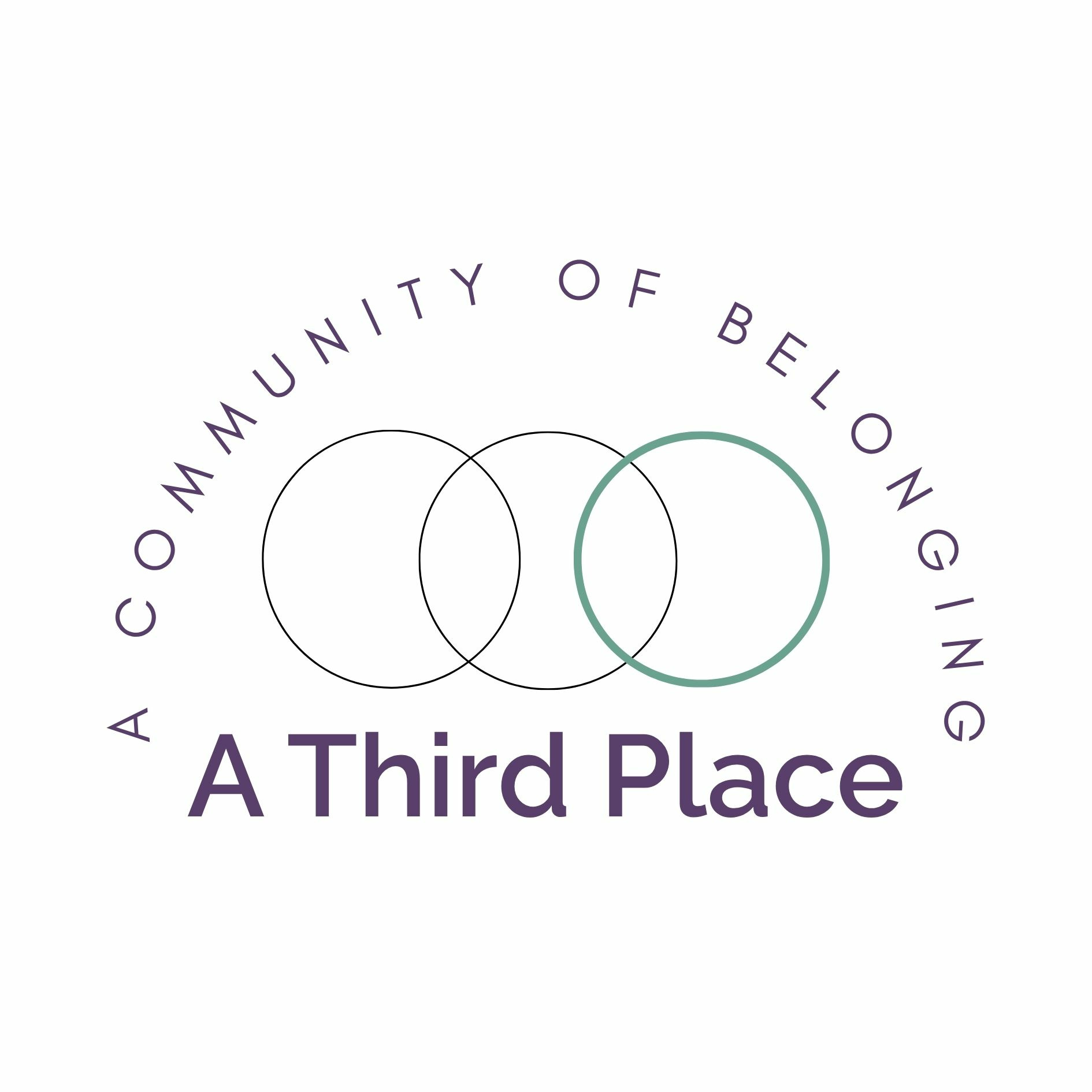 A Third Place Podcast