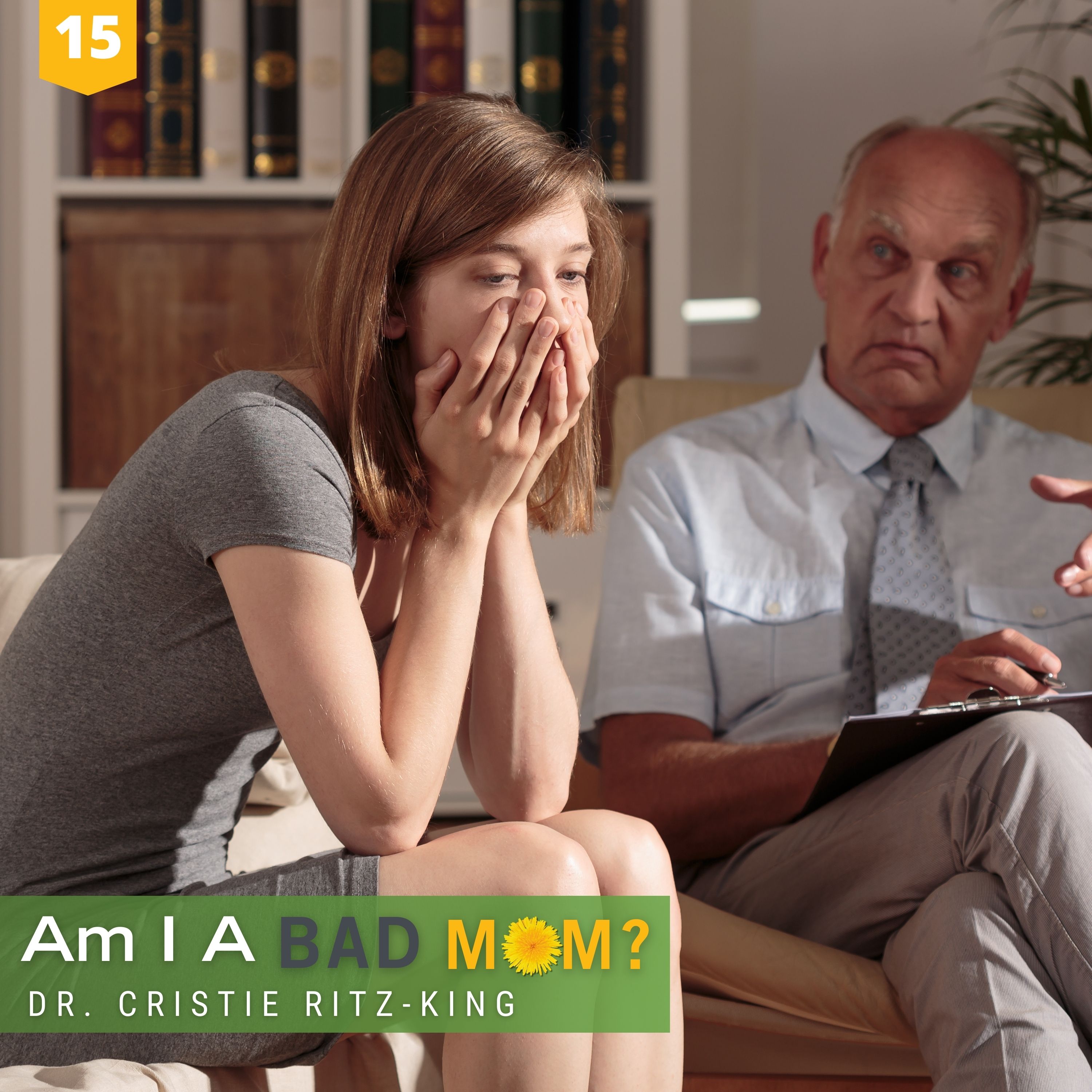 15: Is Trauma Therapy Right for Me?