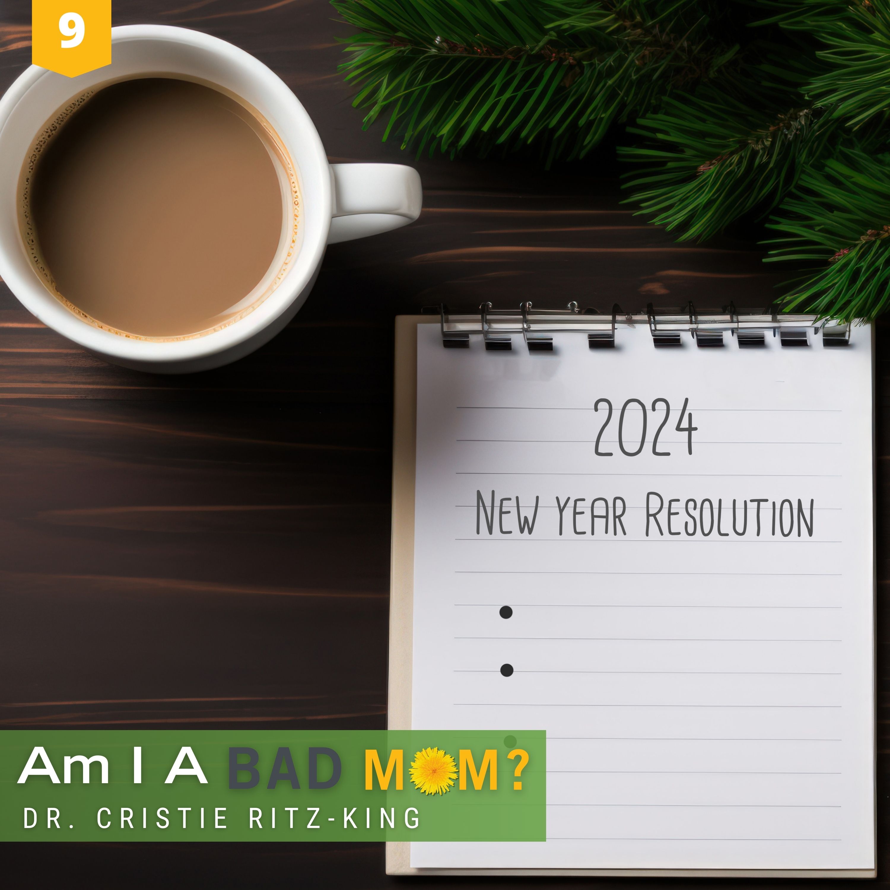 09: What if Rest is our Resolution