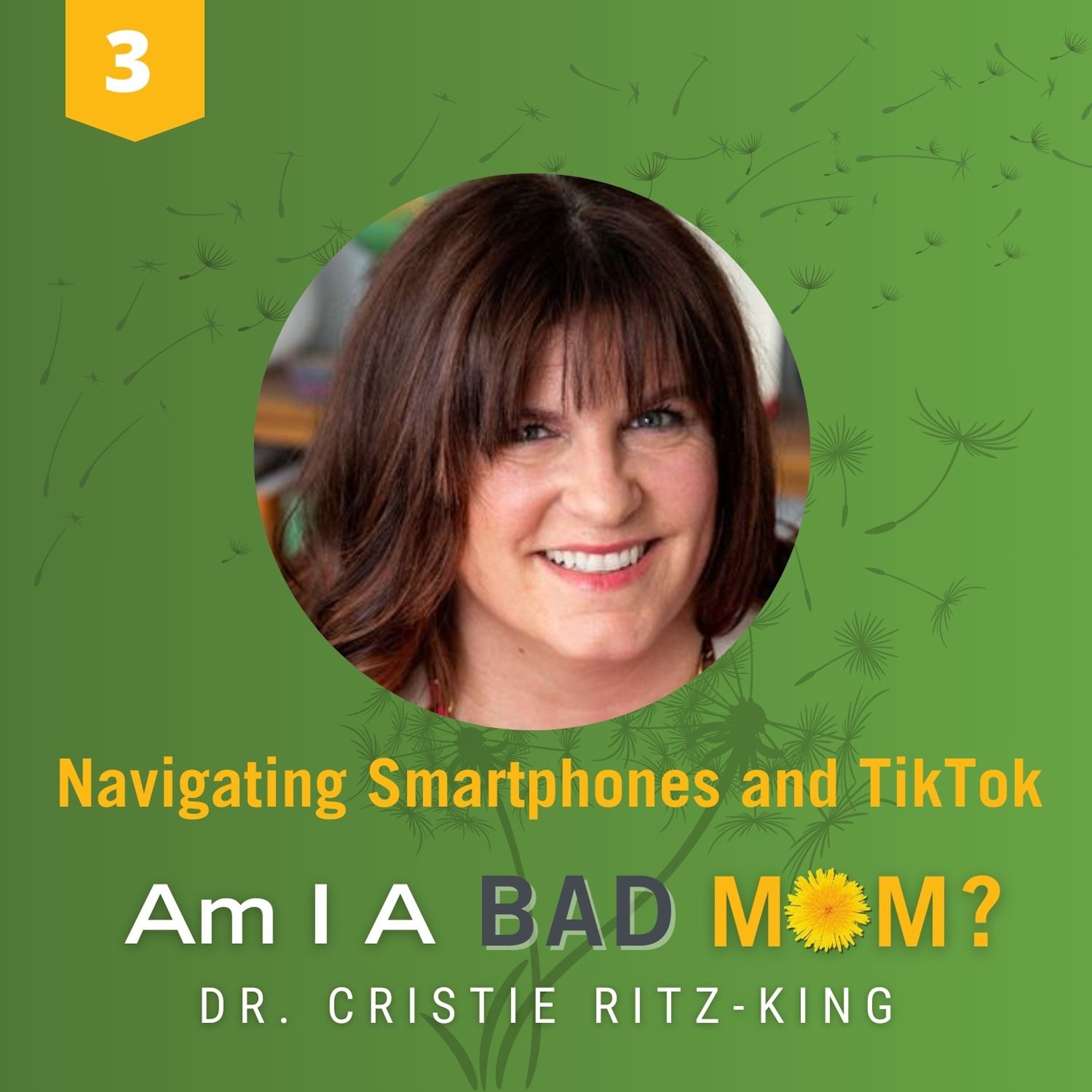 03: How to Navigate Smartphones and TikTok With Your Kids