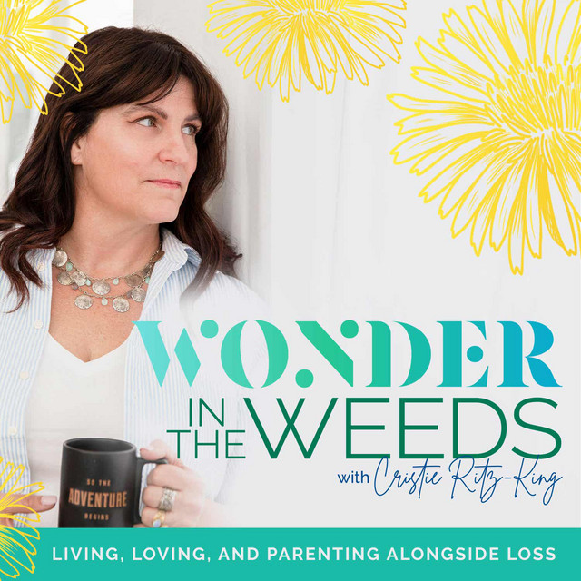 The Algorithm Is Not the World: Finding Wonder When Everything Is This Loud episode artwork