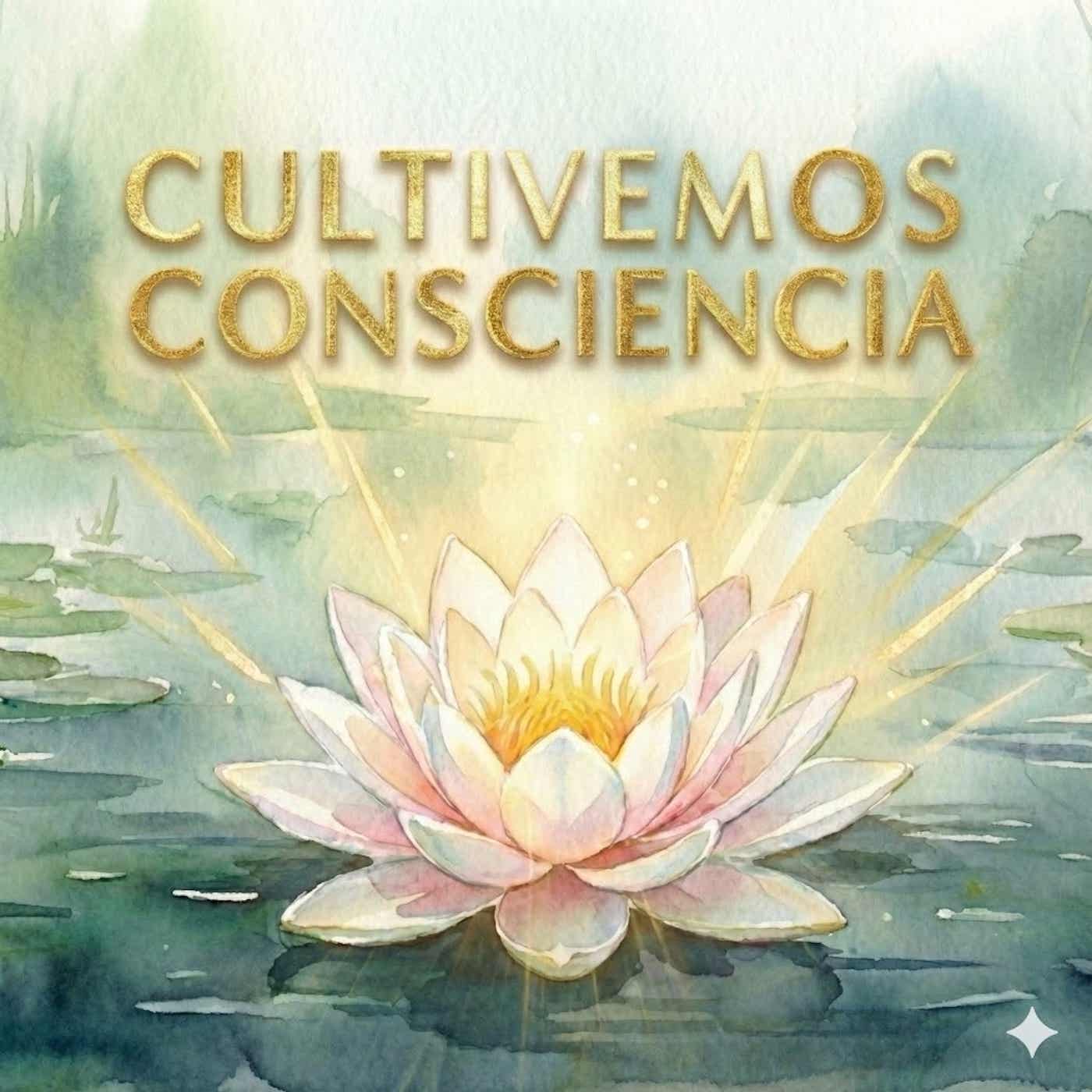 Cultivemos Consciencia Podcast