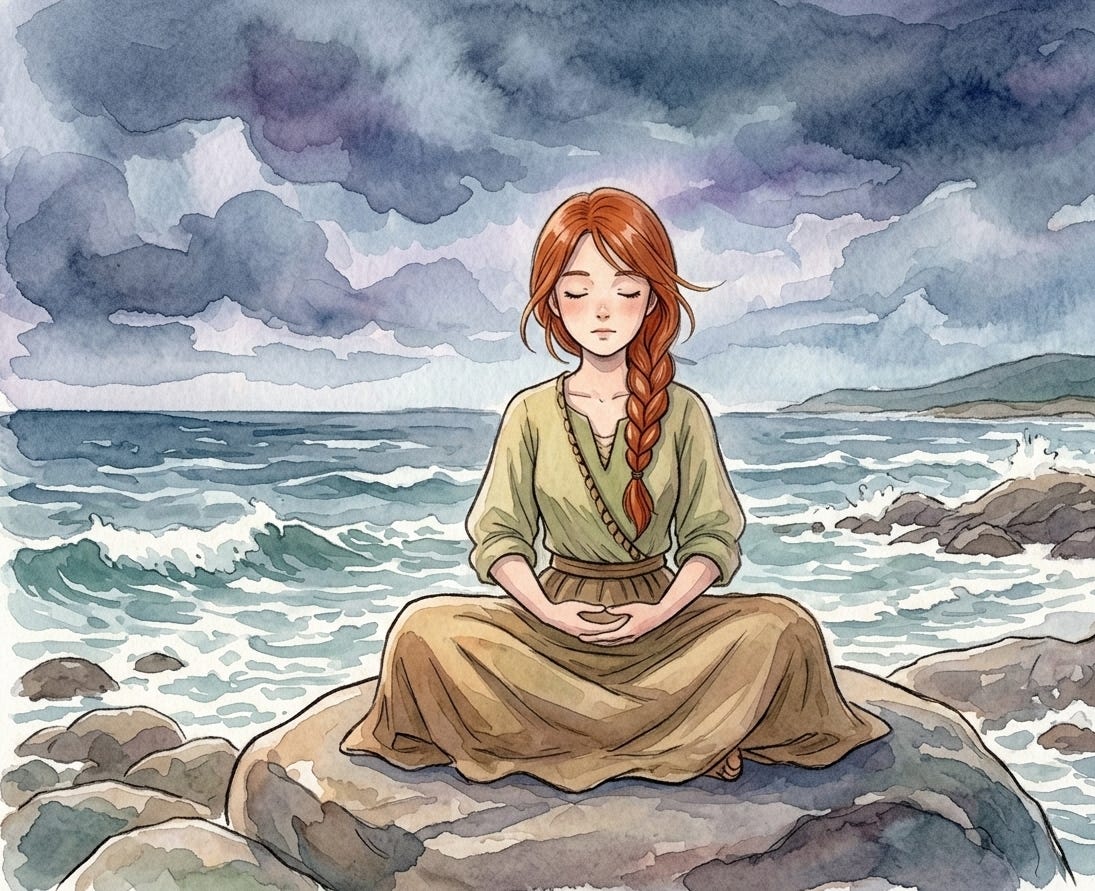 La Biomecánica de Habitar tu Propia Barca   🛶 episode artwork