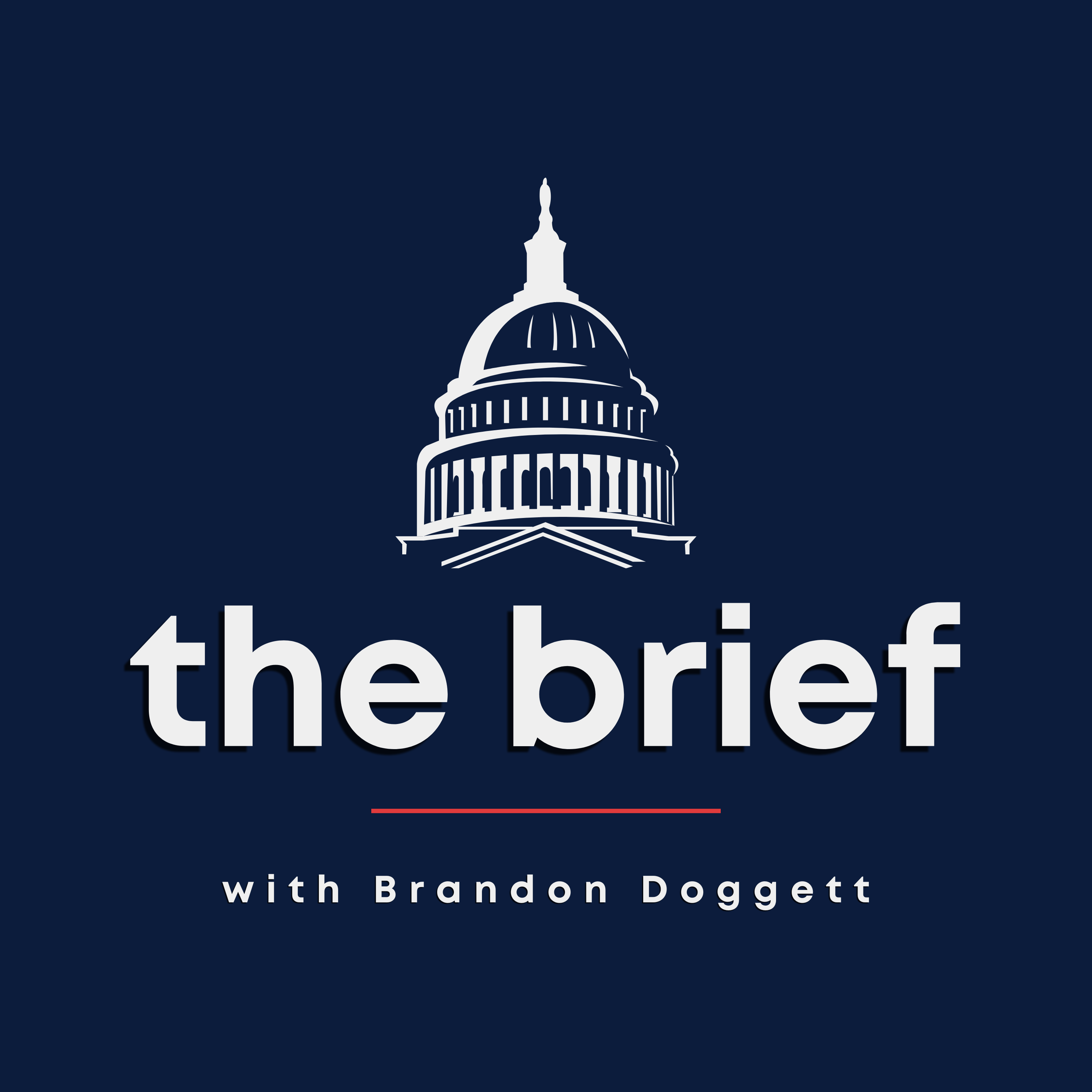 The Brief with Brandon Doggett