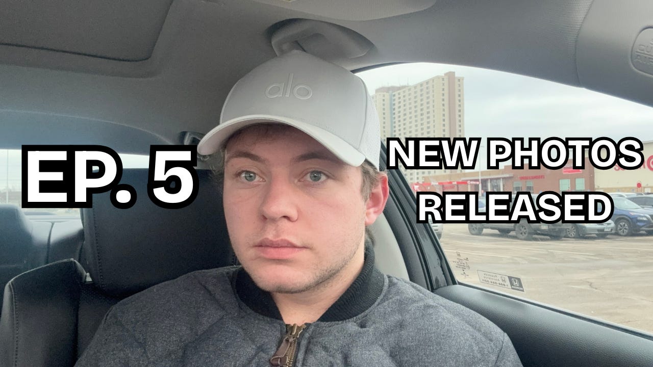 The Brief with Brandon Doggett