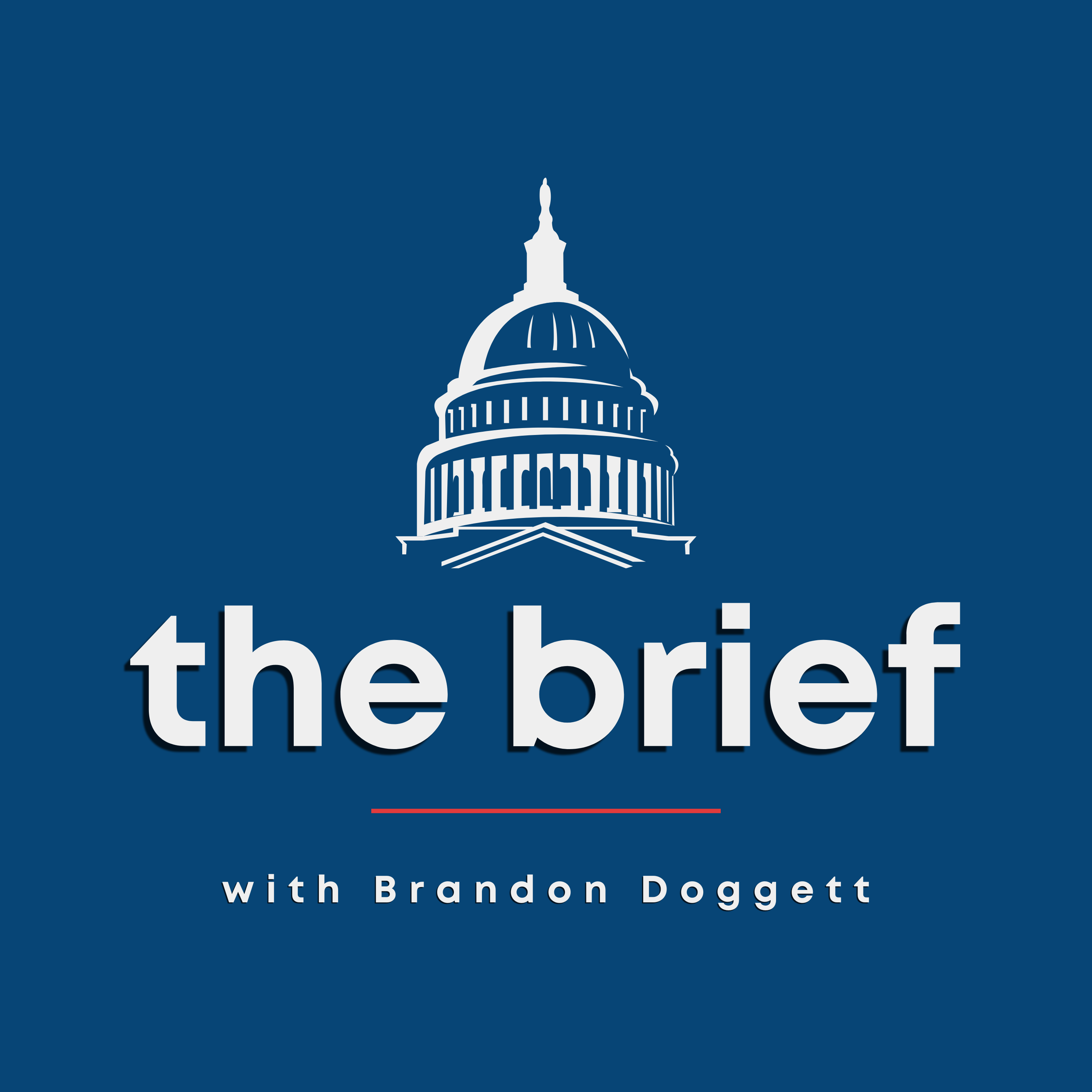 The Brief with Brandon Doggett