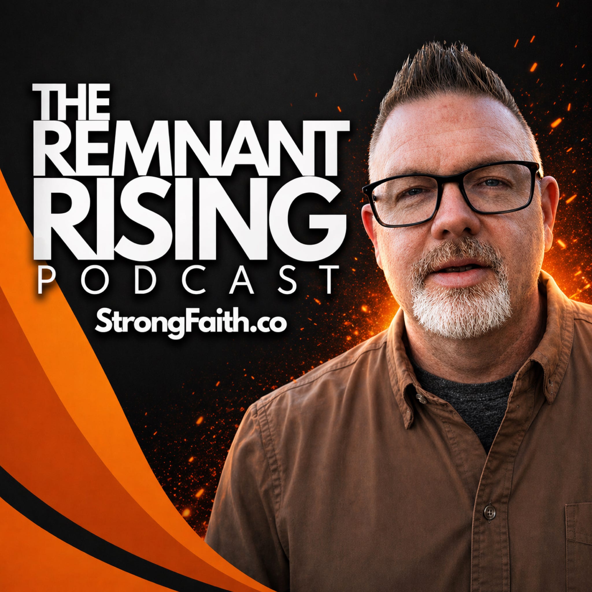 Episode 229: Stay Awake — Don’t Lose Your Oil